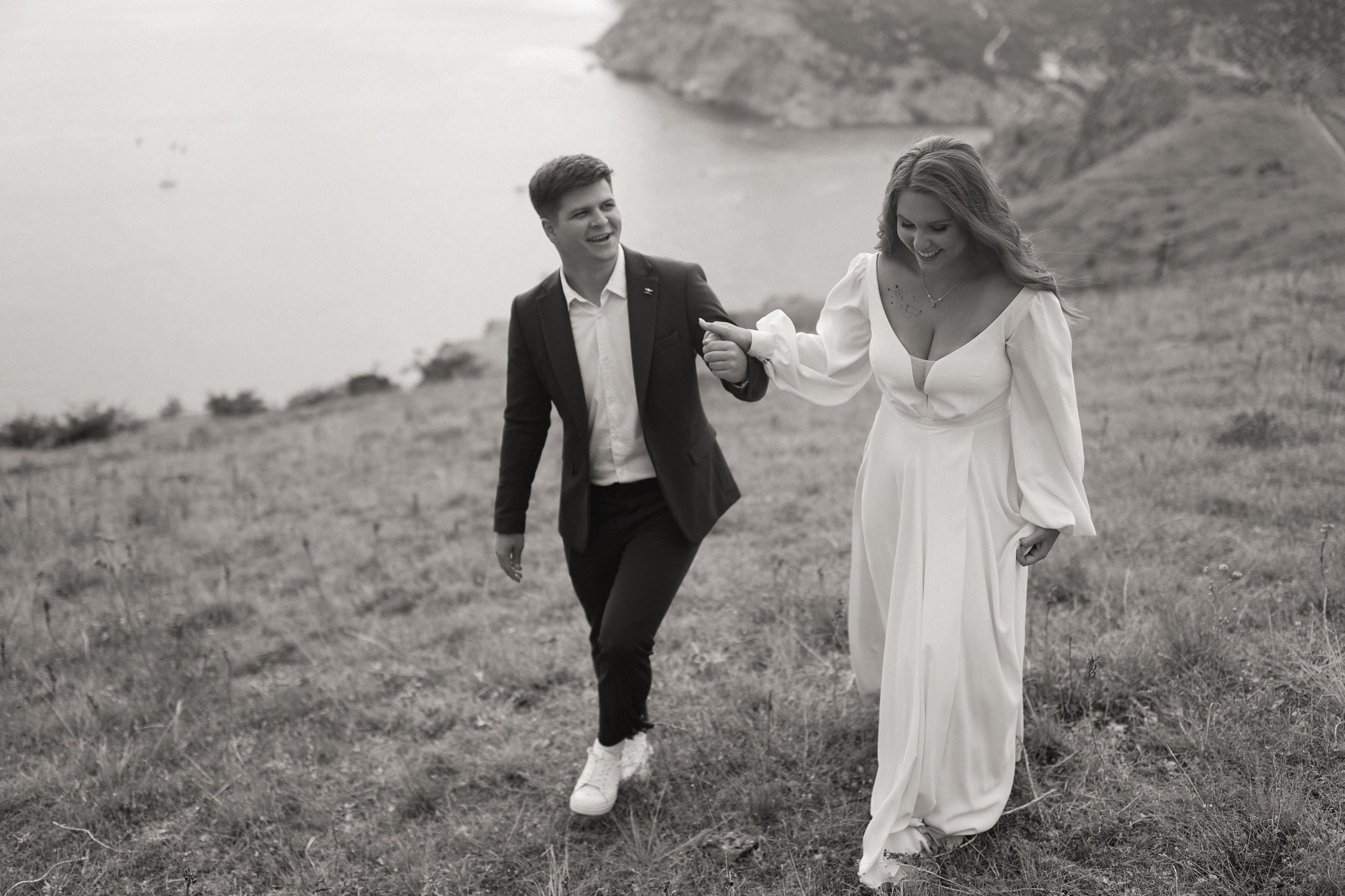 Матвей и Анна. Фотограф в Севастополе и Крыму Артем Волобуев