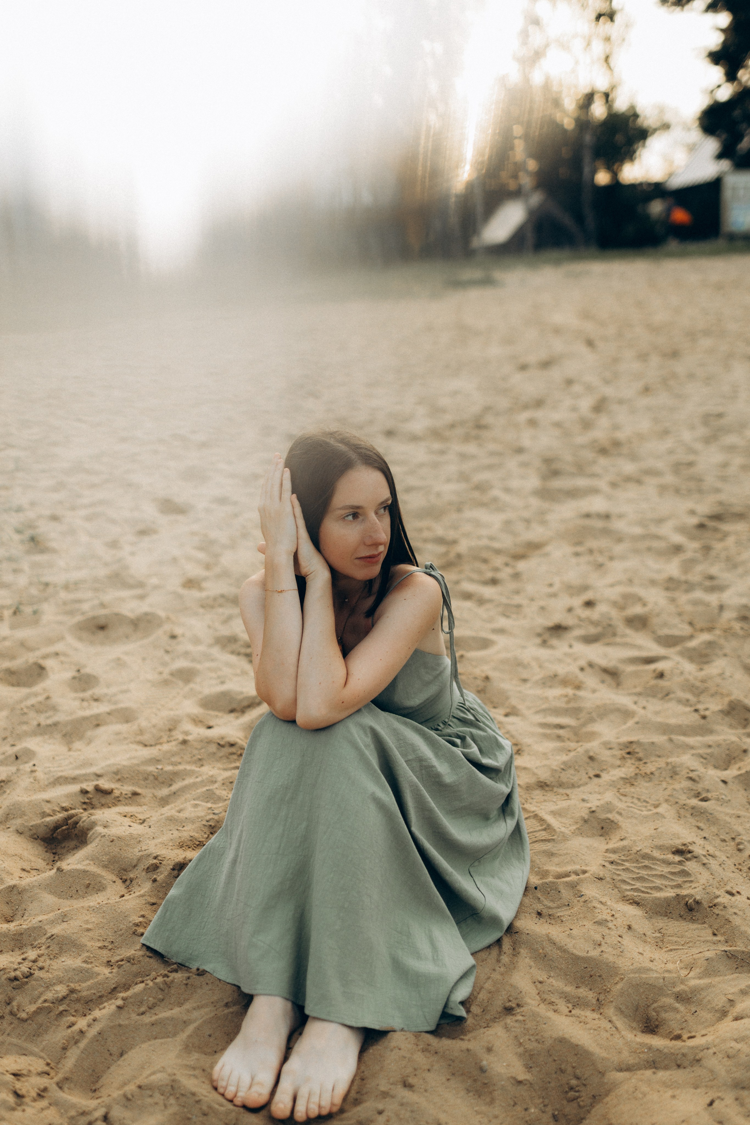 Полина & Ева. Фотограф НОГИНСК, Москва, Анастасия Белая