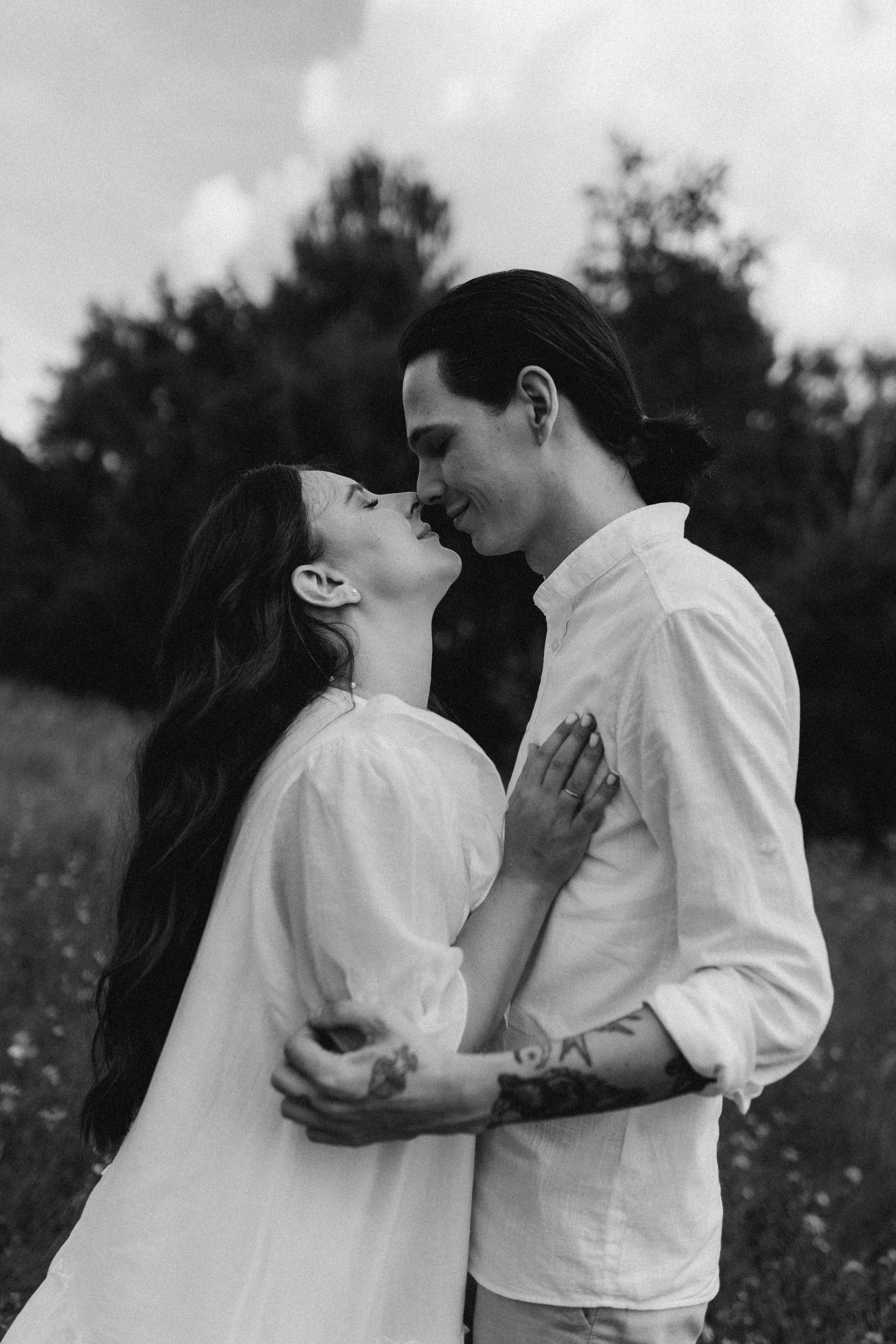 Екатерина & Георгий. Фотограф НОГИНСК, Москва, Анастасия Белая