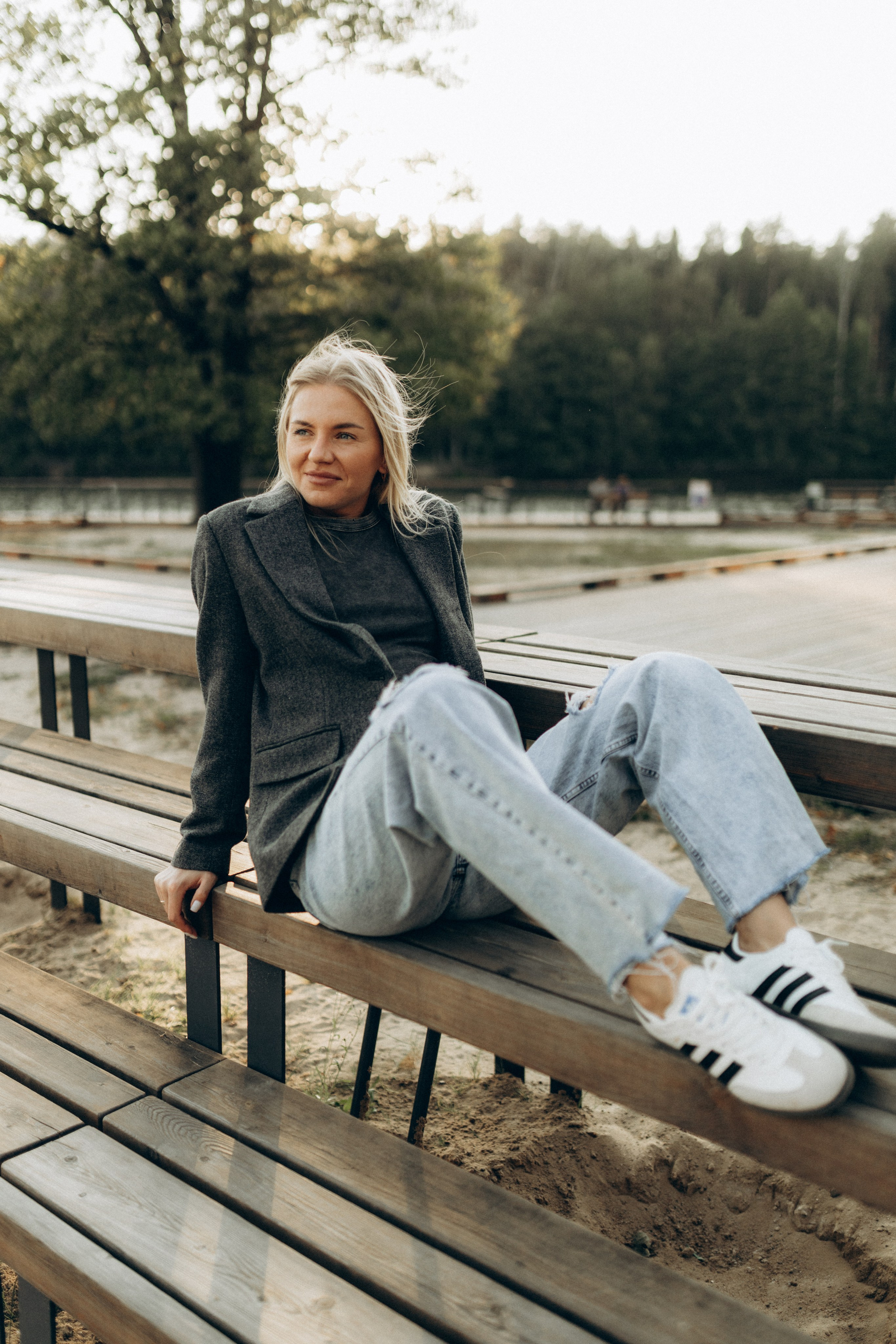 Даша. Фотограф НОГИНСК, Москва, Анастасия Белая