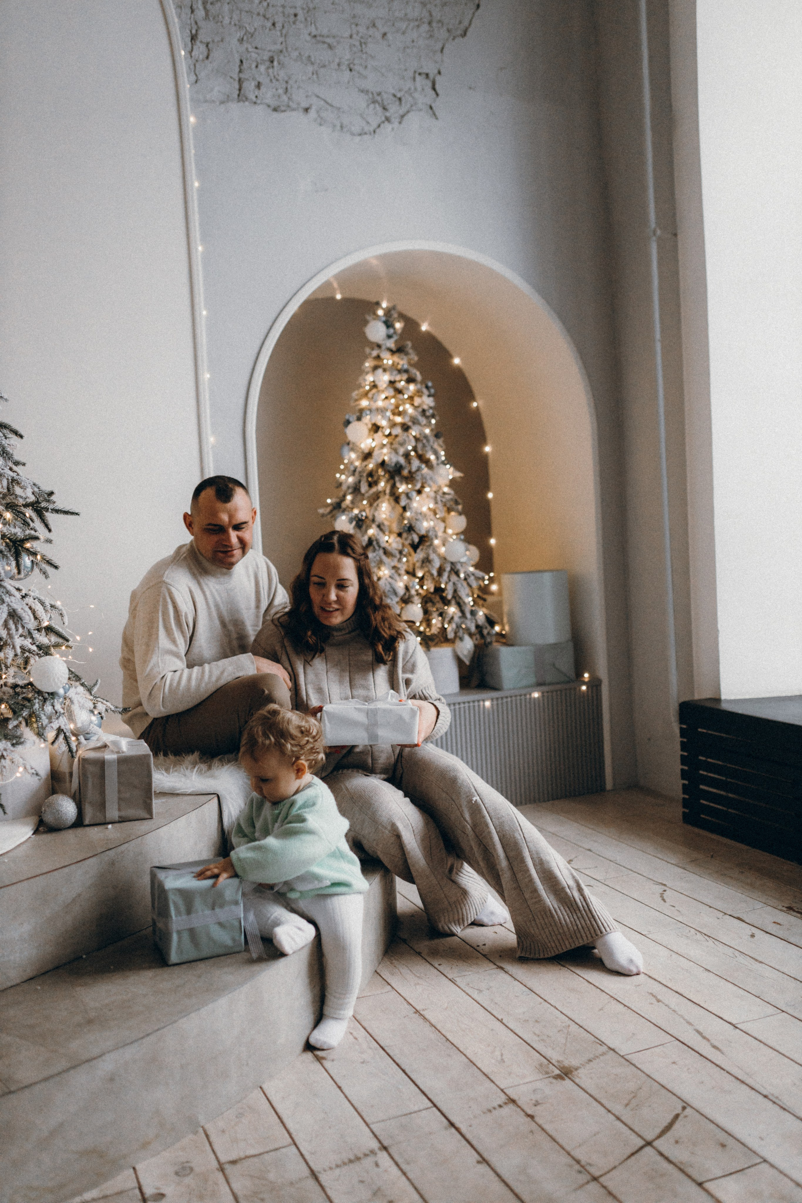 Злата, Рита, Слава. Фотограф НОГИНСК, Москва, Анастасия Белая