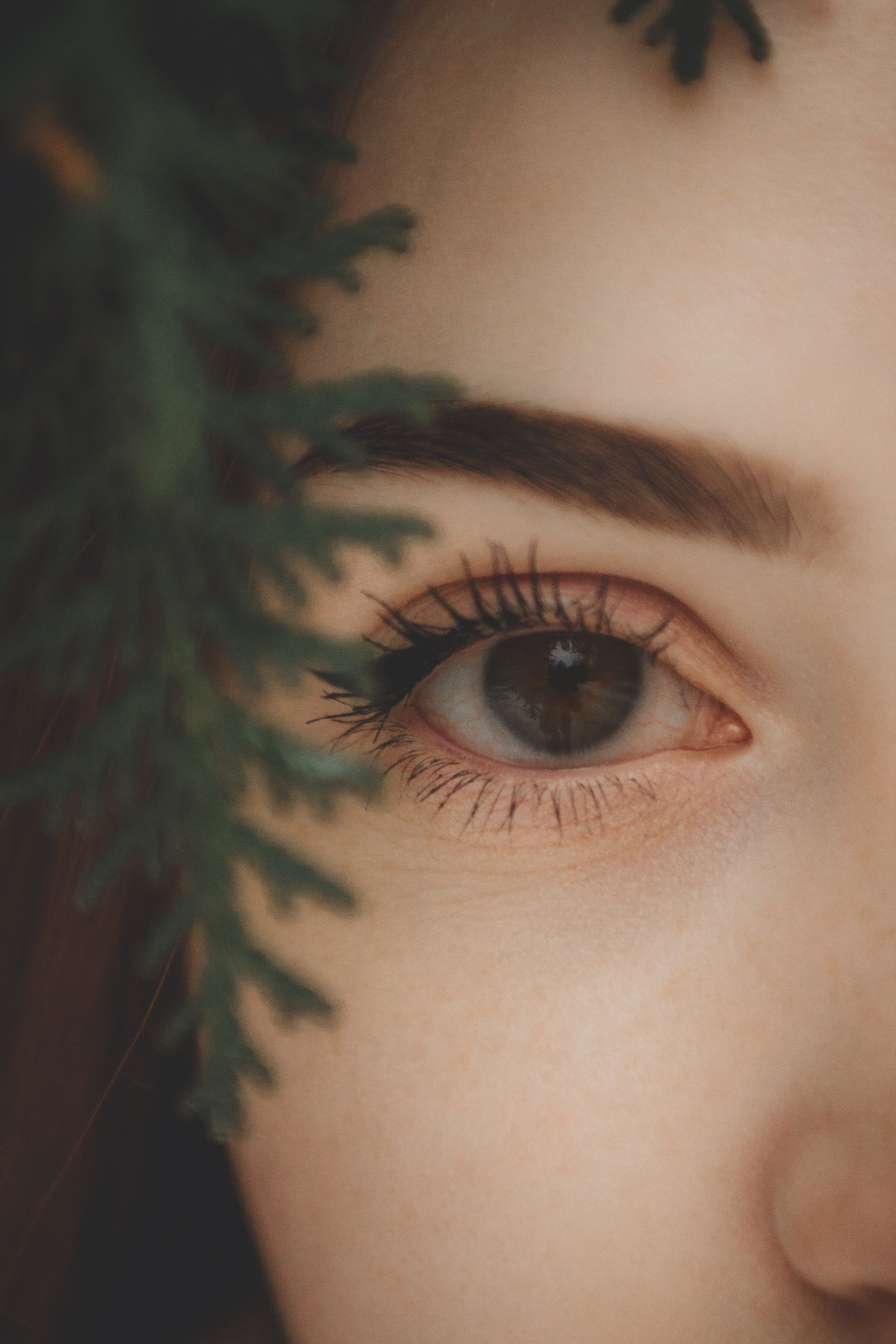 Nadezhda Y. Фотограф Артём Гусев