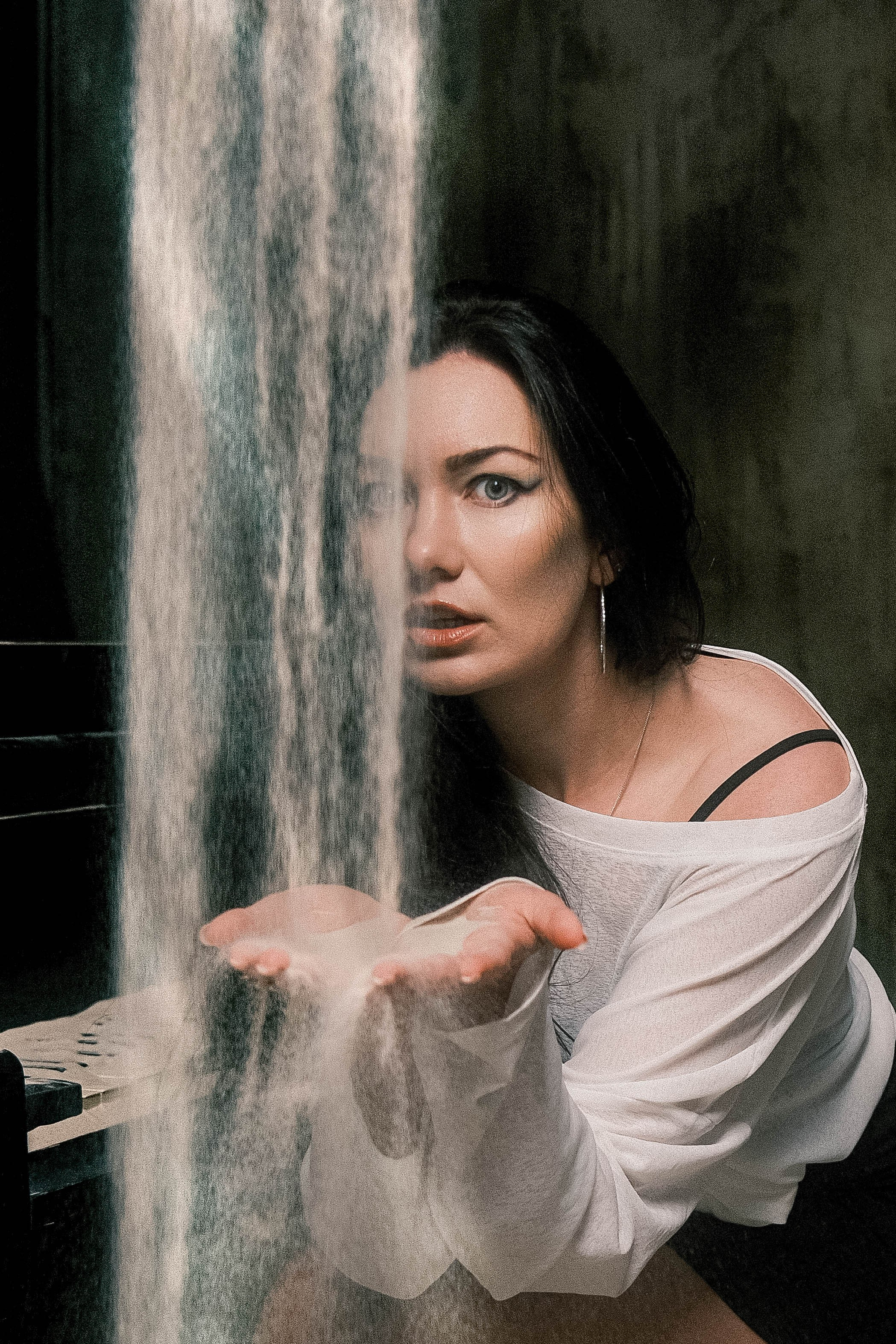 Профессиональный фотограф. Авторские студийные фотосессии в Санкт-Петербурге. Фотограф I Санкт-Петербург