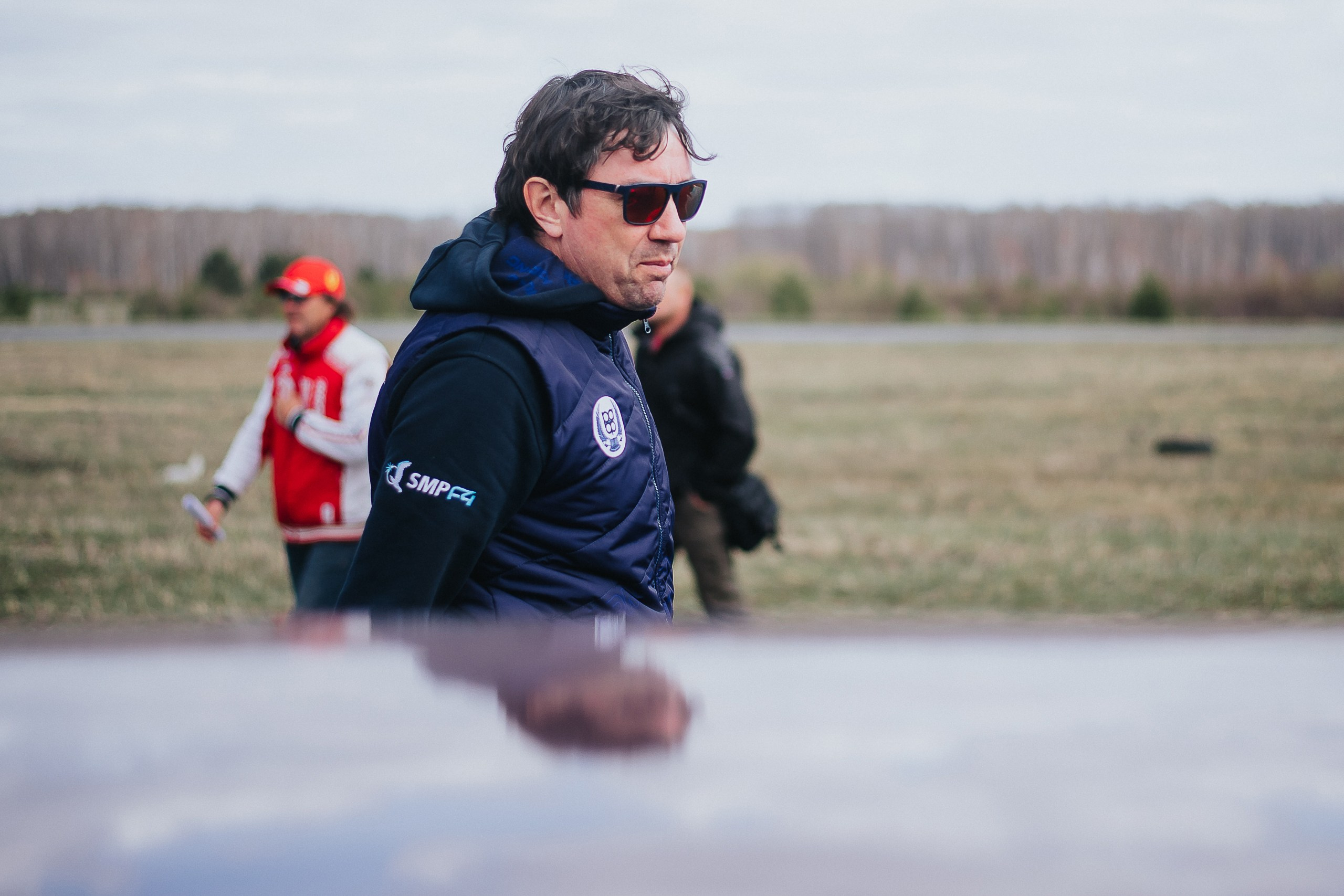 2025.05.04 — КСКГ Классика — 1 этап. Репортажный фотограф в Кемерово