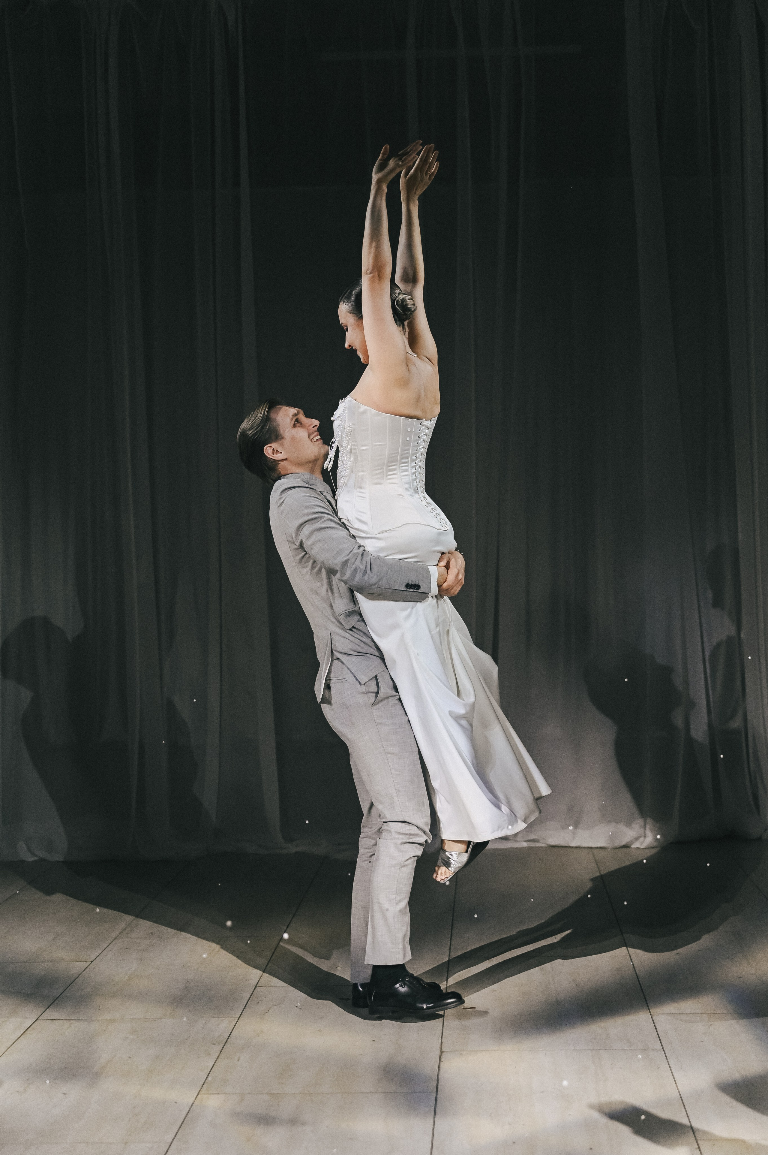 Саша + Полина. Свадебный и семейный фотограф Волгоград Москва