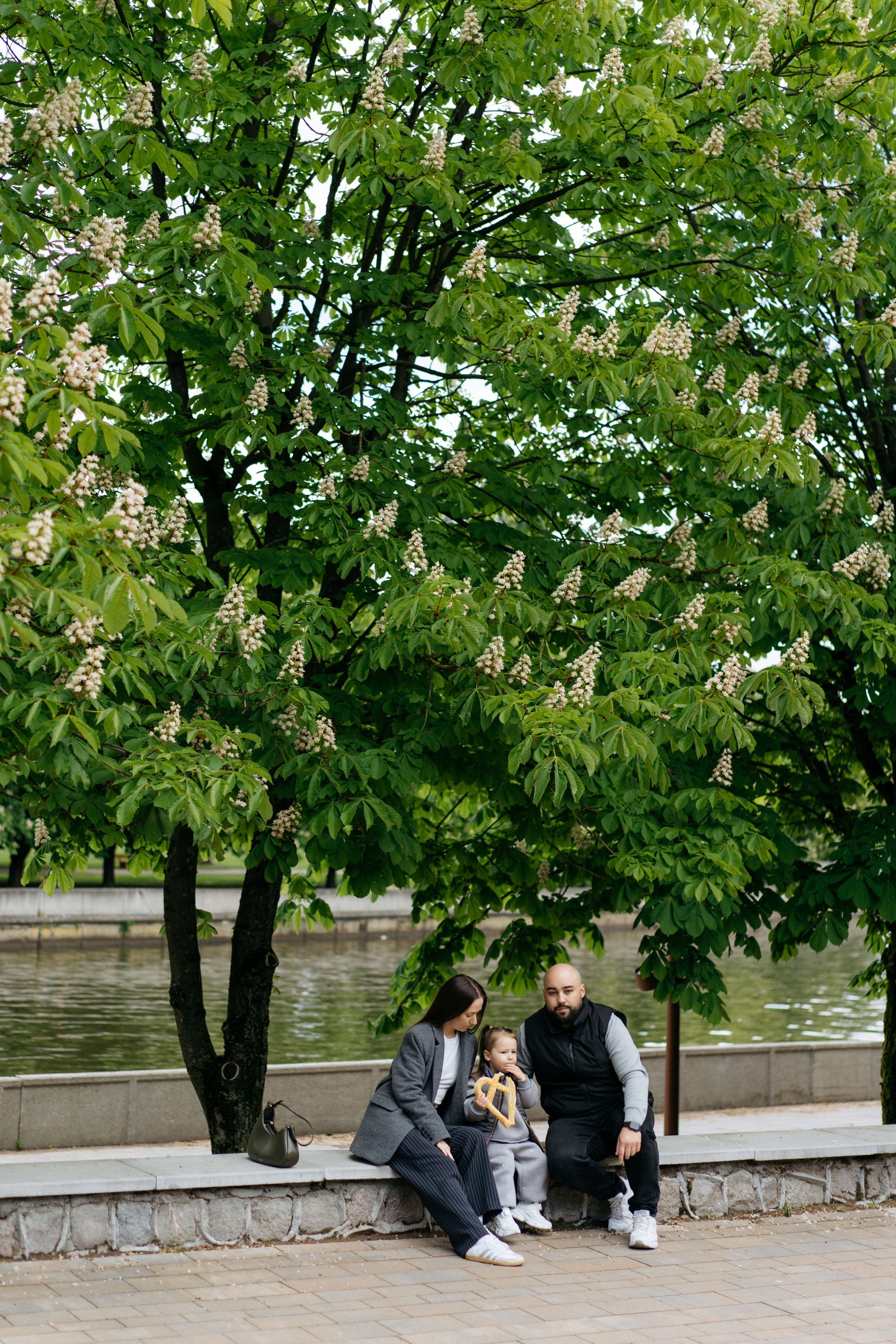 Остров Канта. Свадебный и семейный фотограф в Калининграде Анастасия Гриценко