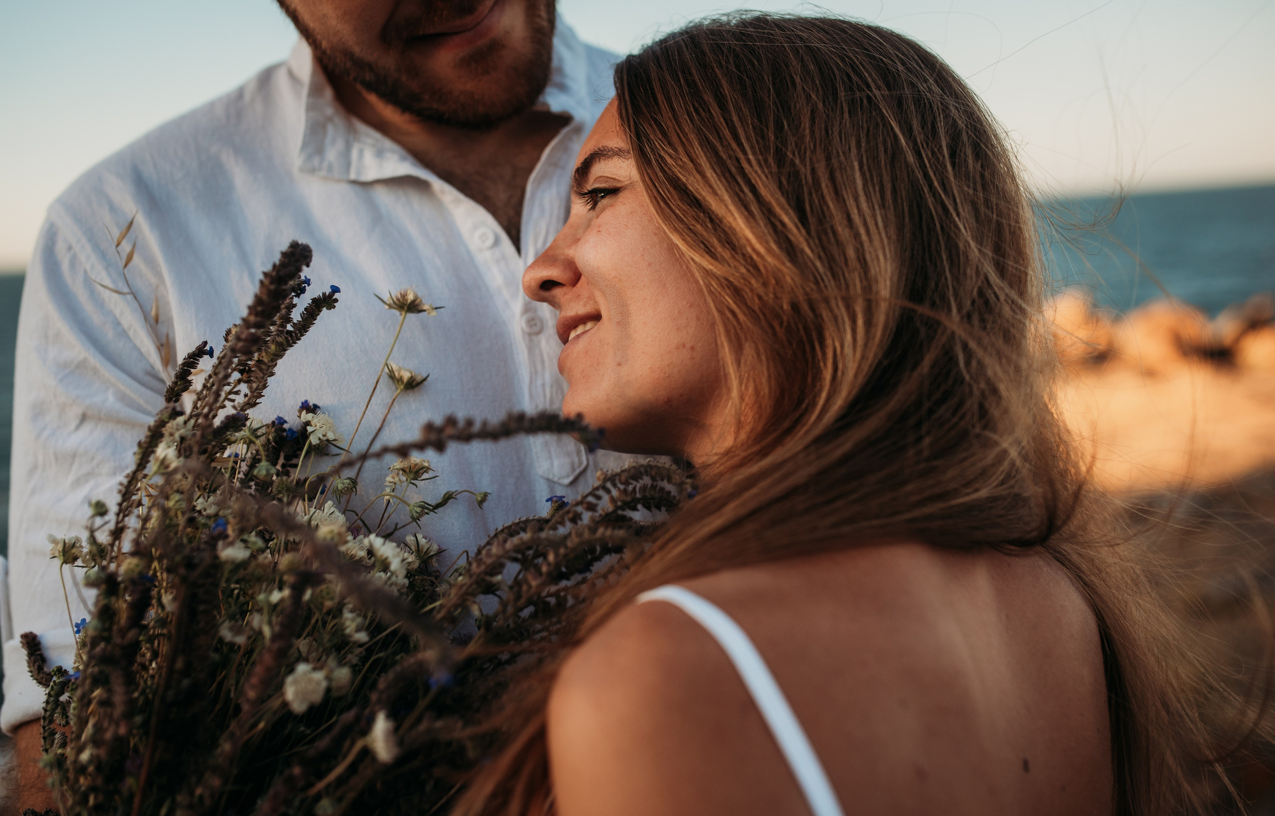 Фотосессия Мыс Святой Агалины. Фотограф в Болгарии. Фотограф в Созополе