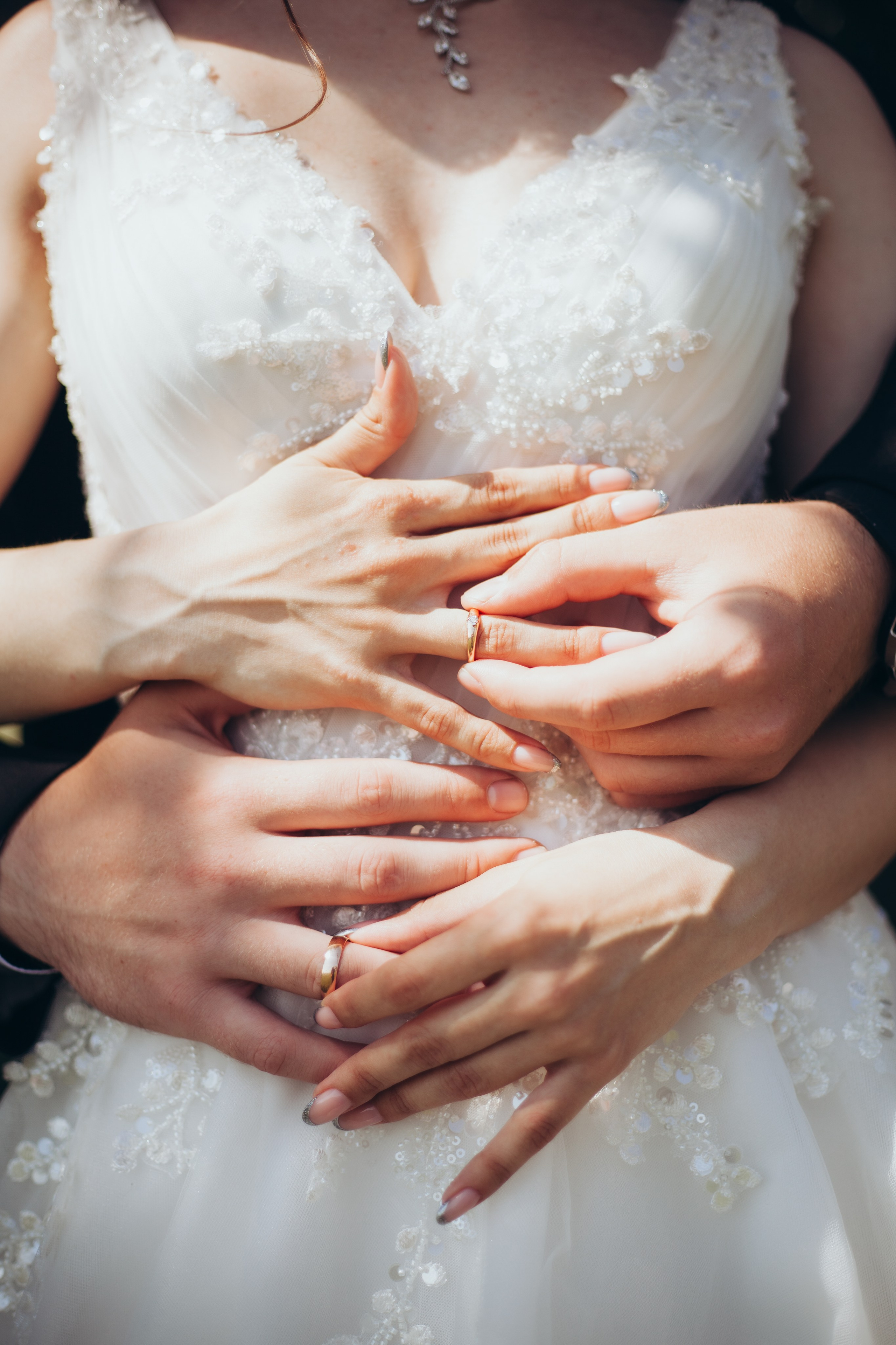 Свадебные съемки. Женский и семейный фотограф Анастасия Богословская в г Раменское