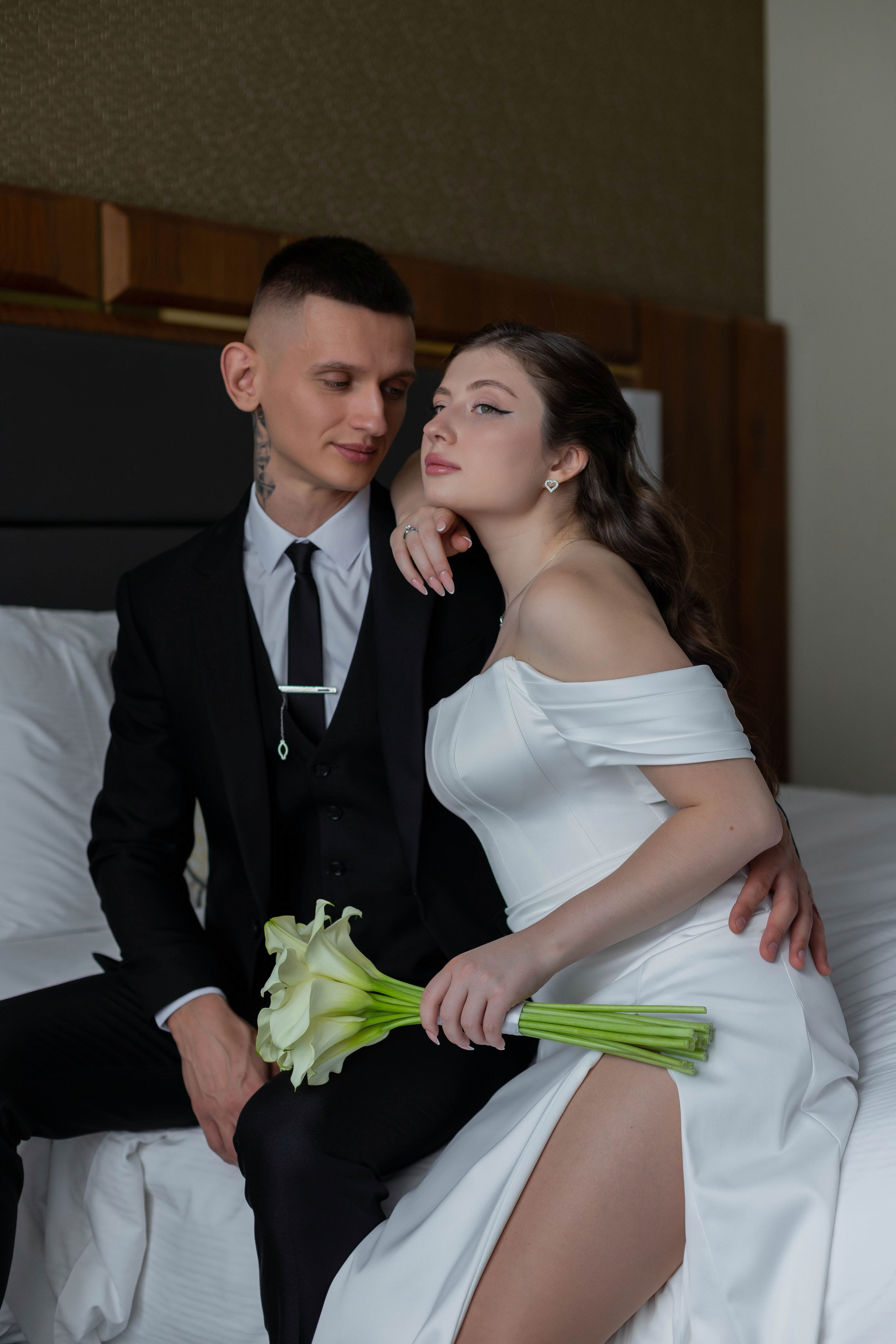 Александр и Мария. Фотограф в Самаре Юлия Зиганшина