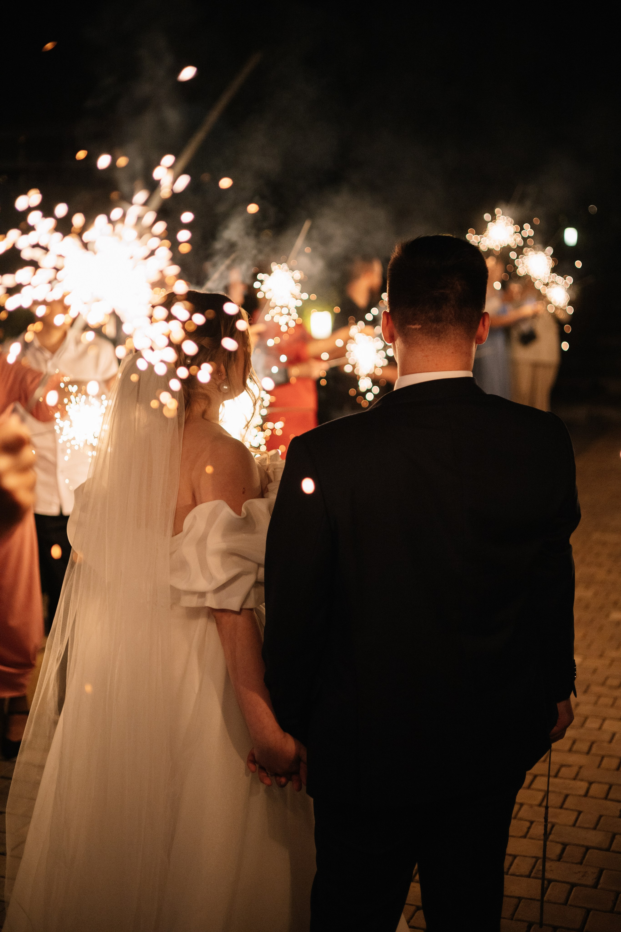 Батырхан и Анна. Анастасия — ФОТОГРАФ