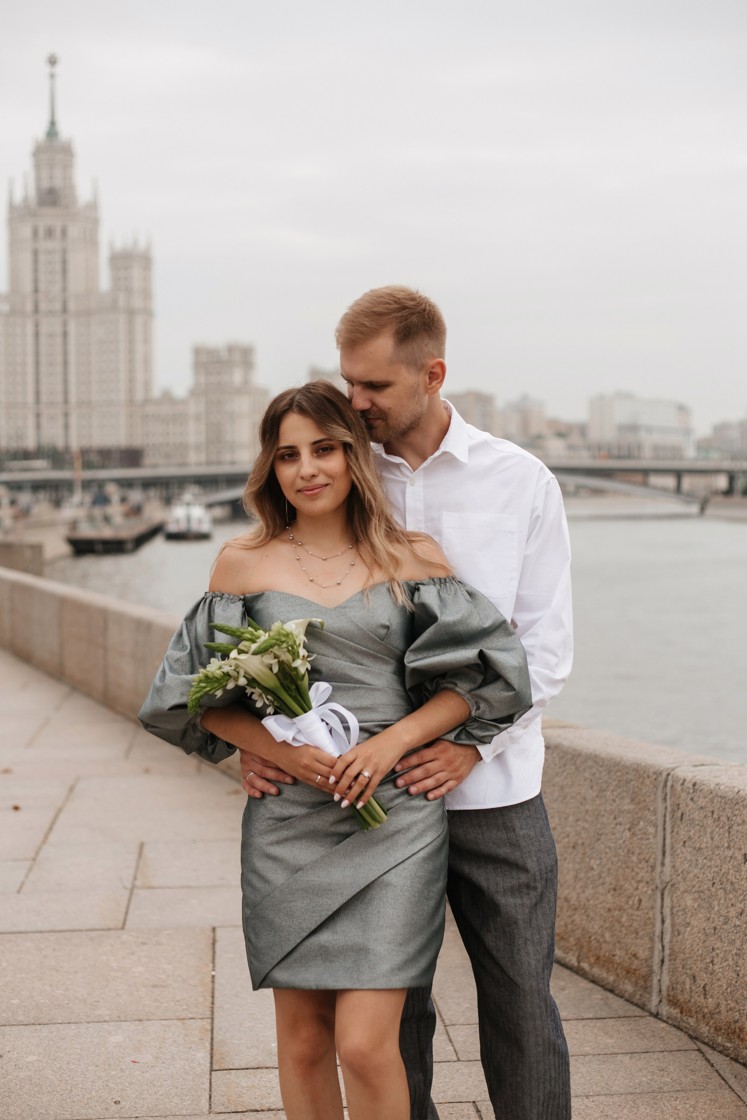 Артем и Карина. Фотограф в Волгограде и Москве | Анастасия Лаврова
