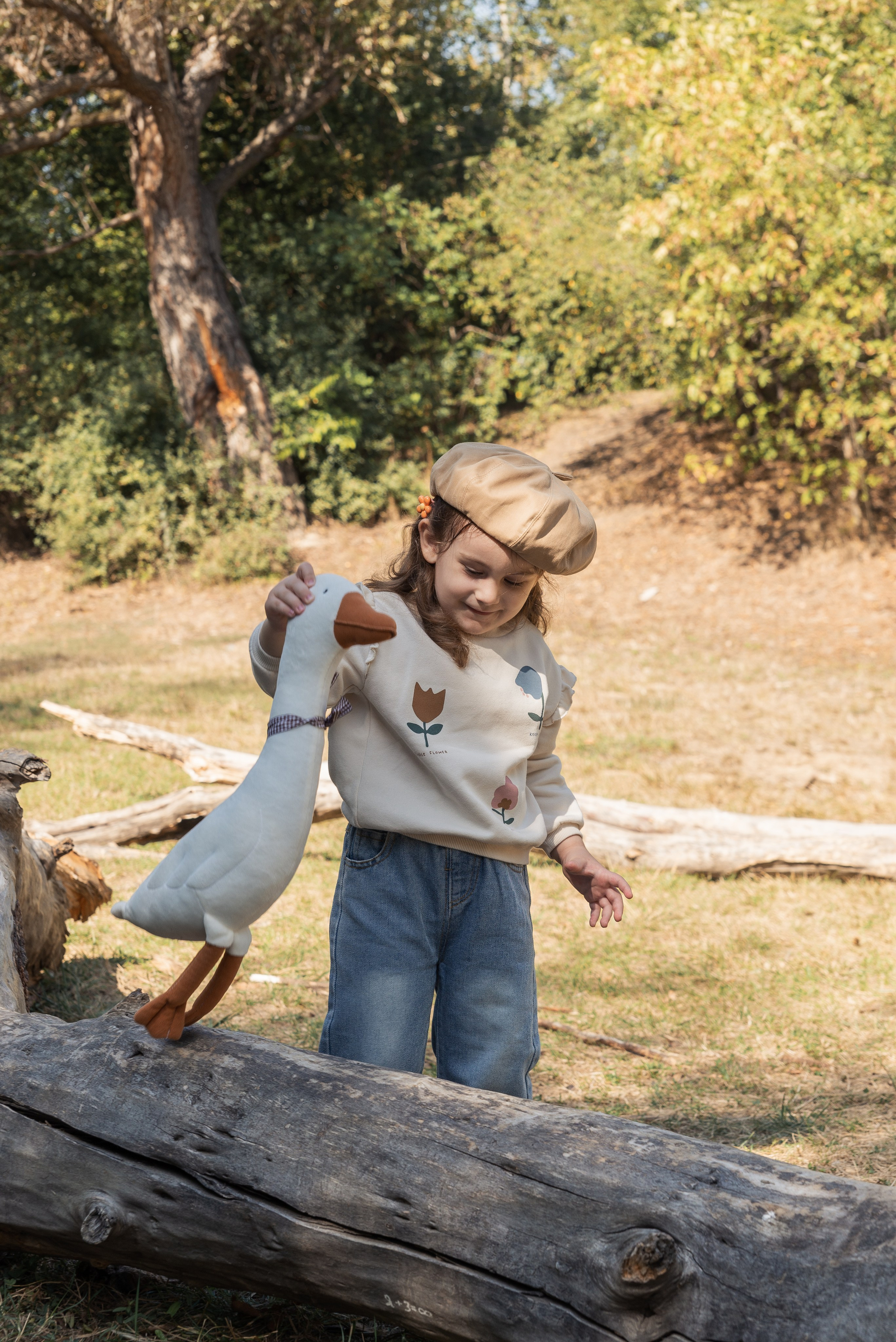 Фотосессия Октябрь