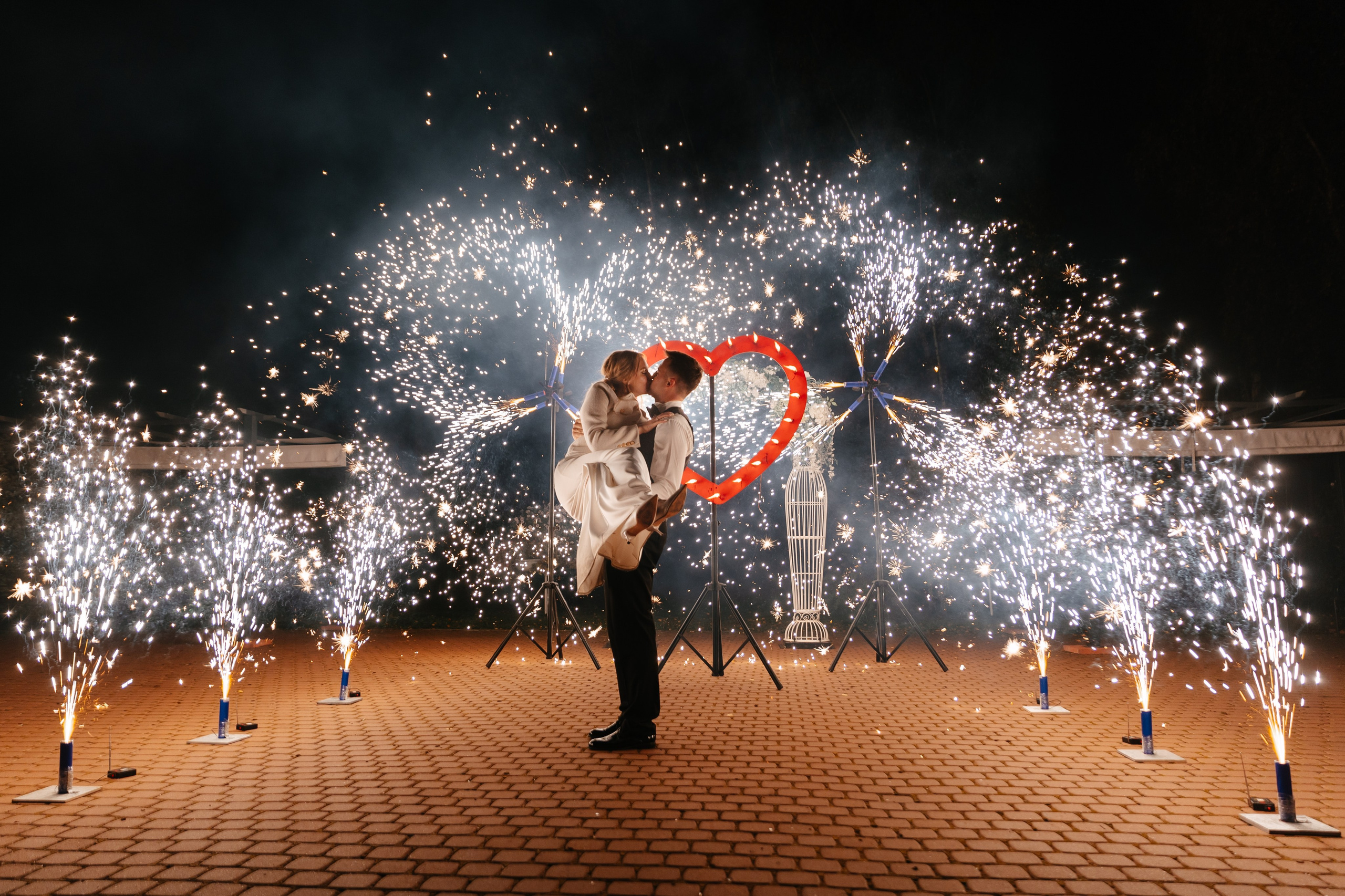 Свадебная фотосессия в Пушкине. Семейный и свадебный фотограф в Санкт-Петербурге и Москве