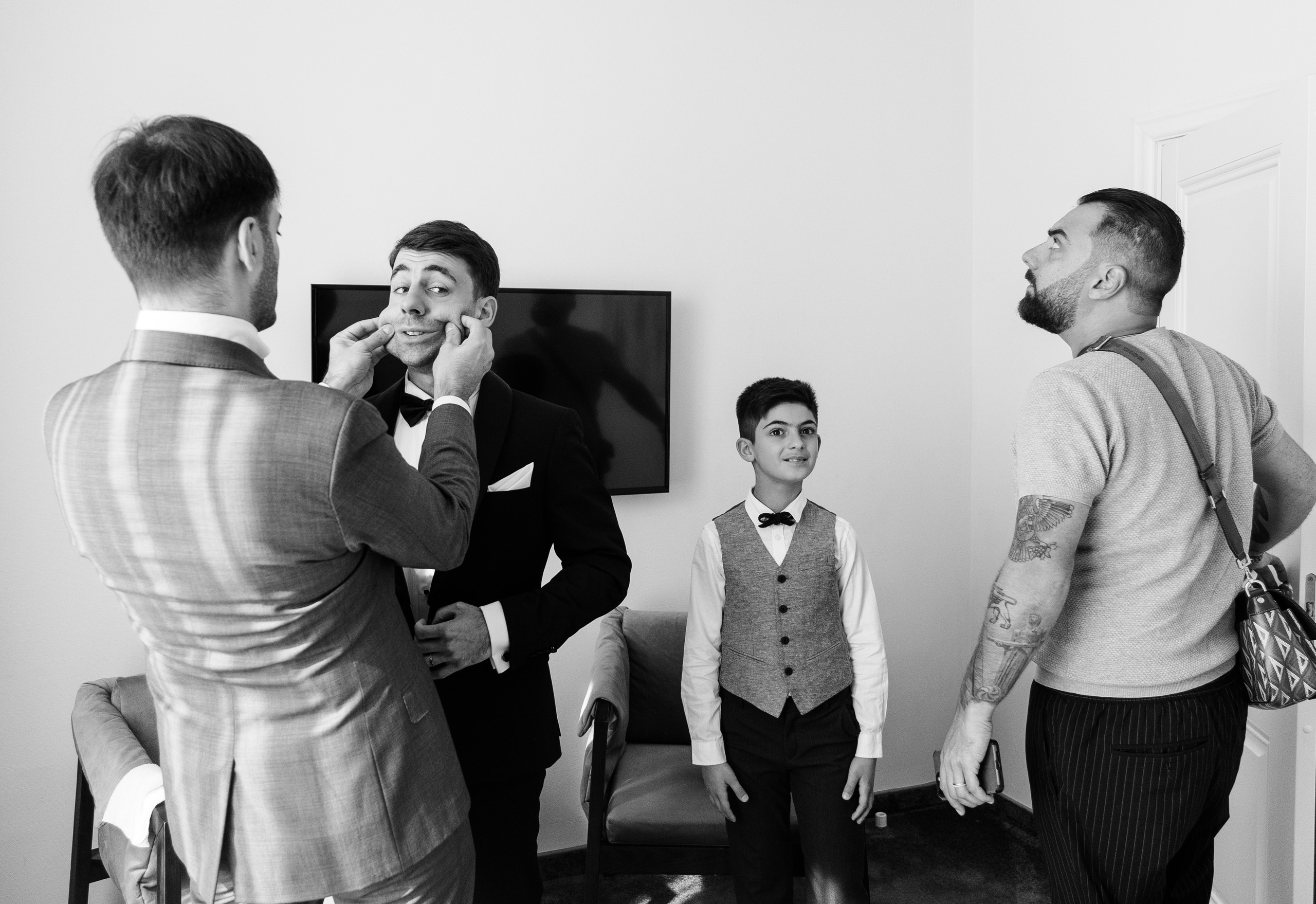 L&D. Свадебный Фотограф в Коломне и Москве Николай Максименко