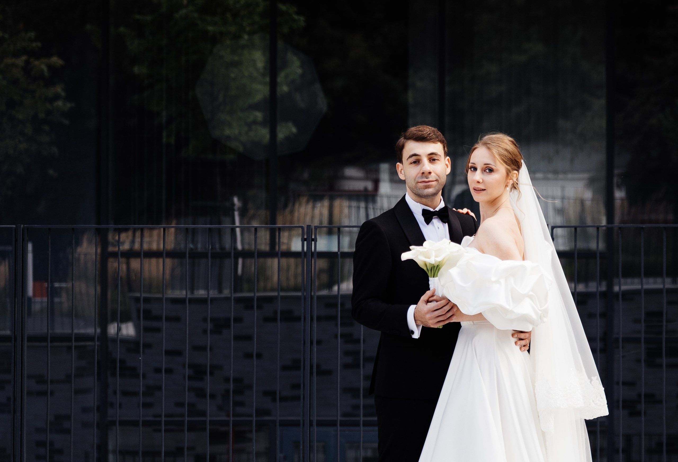 L&D. Свадебный Фотограф в Коломне и Москве Николай Максименко