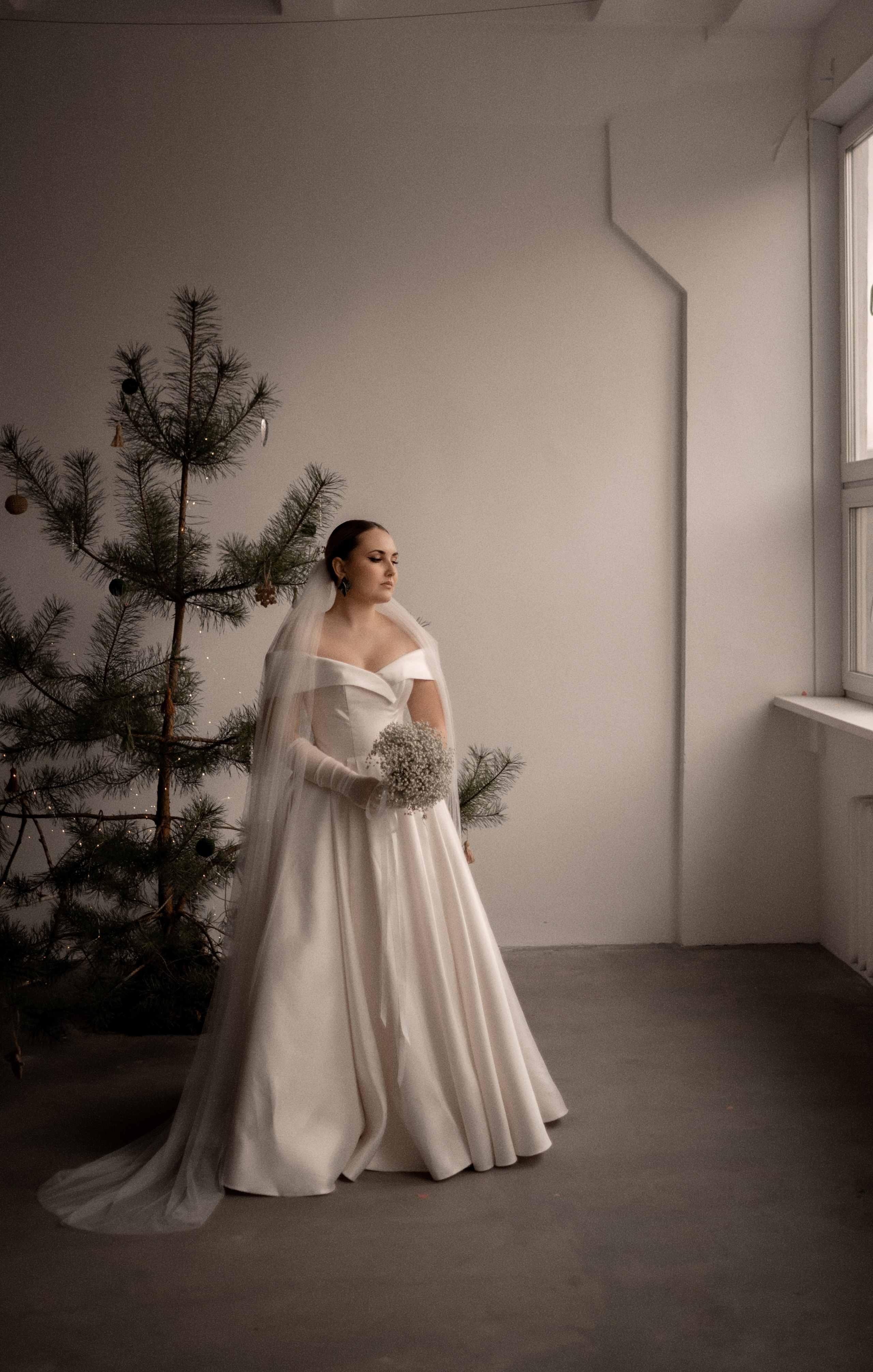 Валера и Даша. Свадебный и семейный фотограф в Серпухове Александра Дерюшева