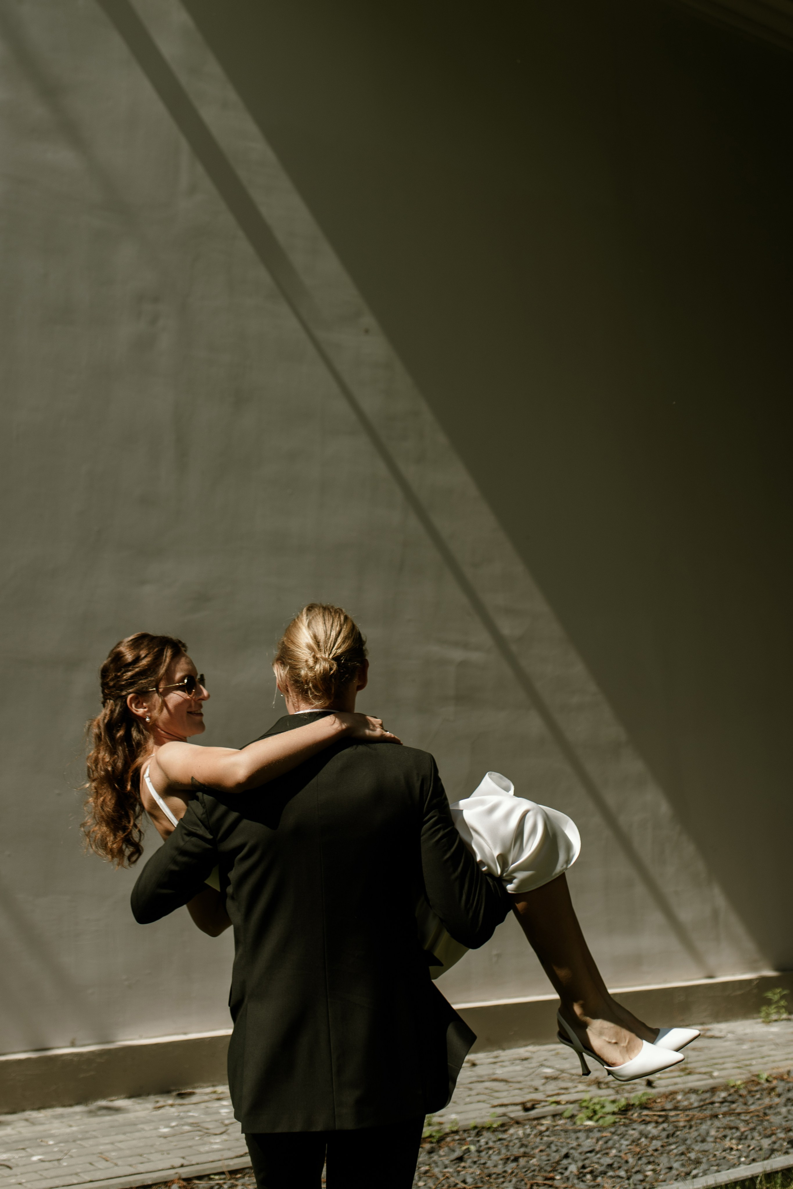 Влад /// Анна