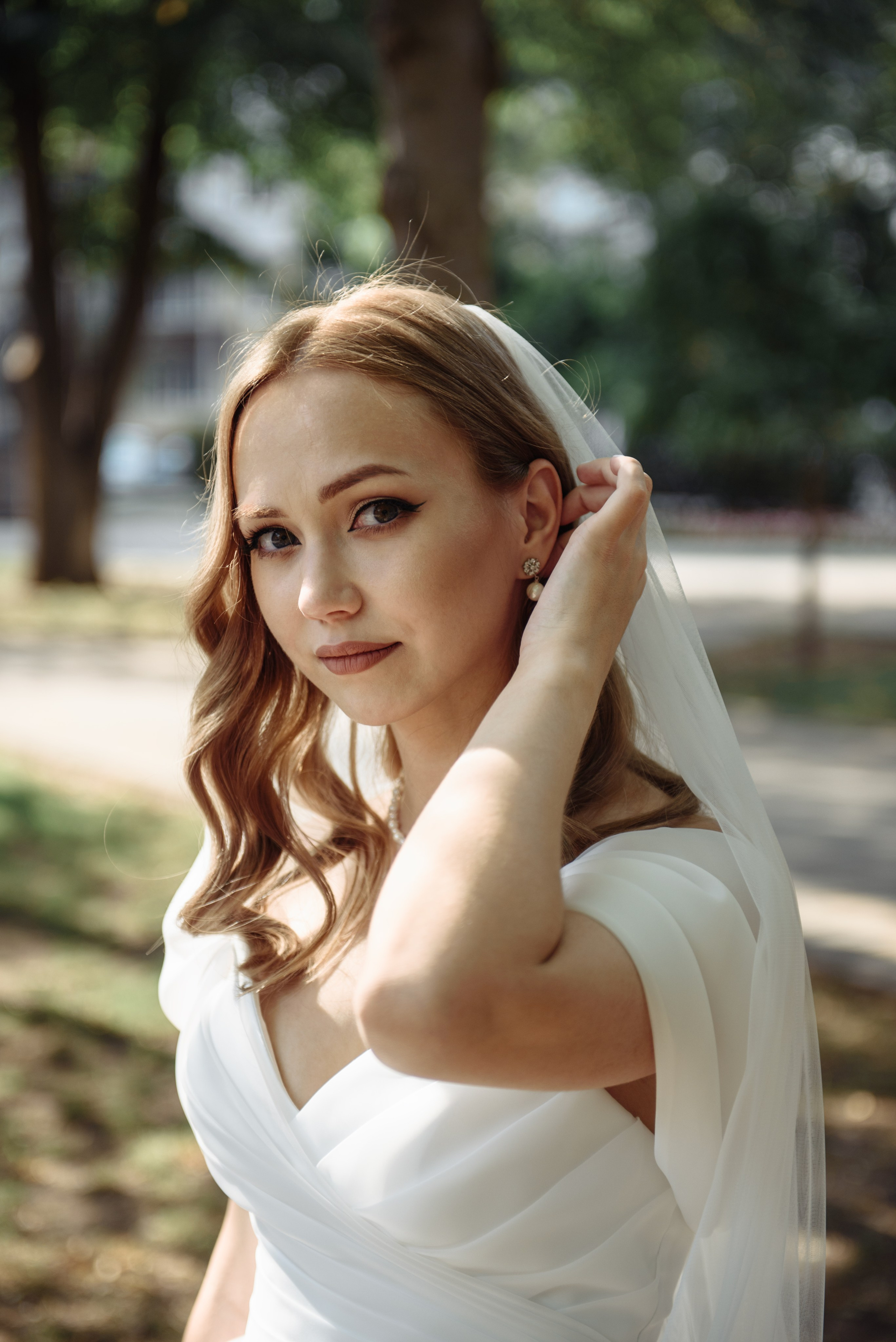 Свадьба Андрея и Дарьи. Свадебный фотограф Дмитрий Высоцкий | Ростов-на-Дону