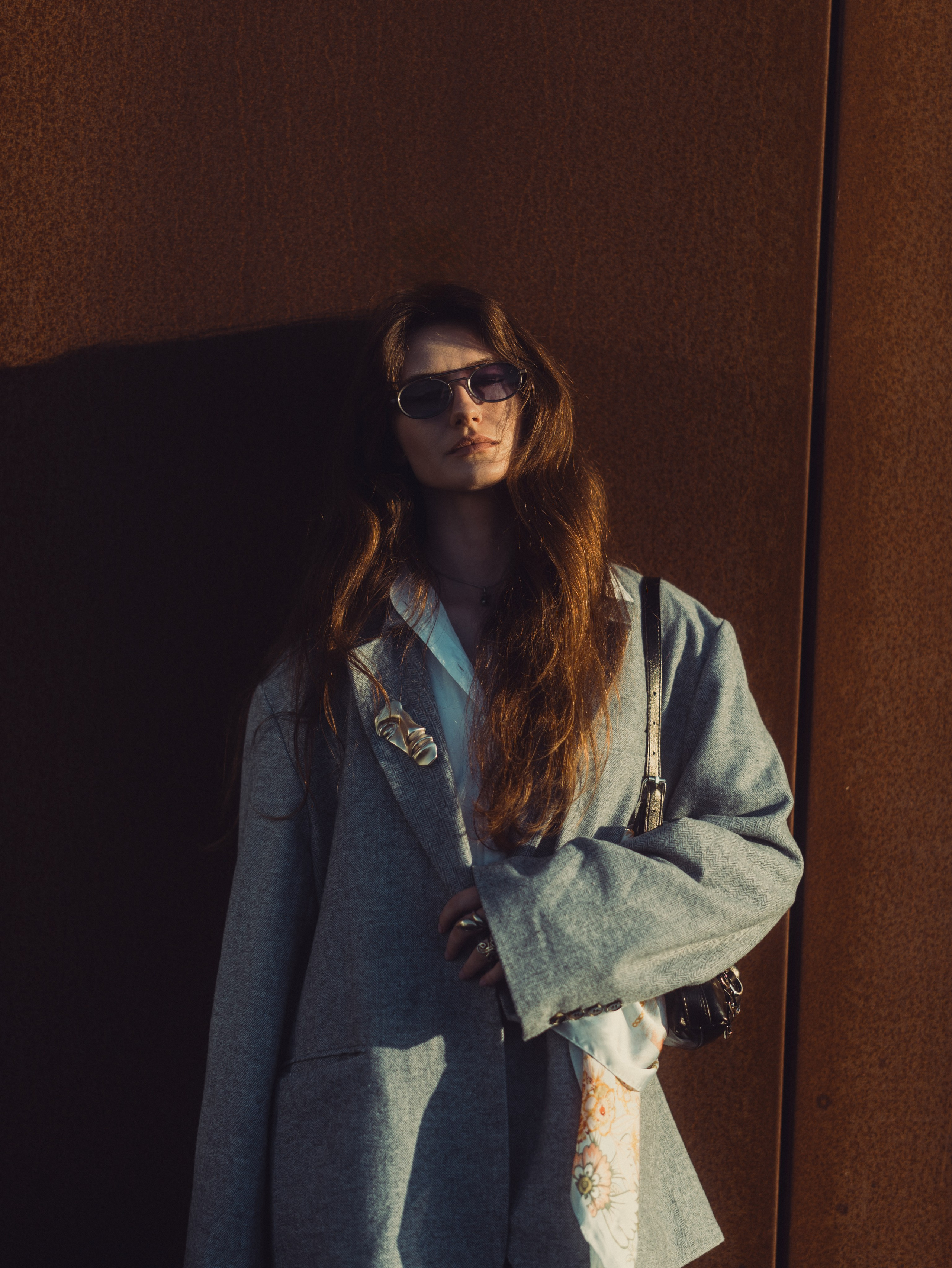 Портретный фотограф Казань