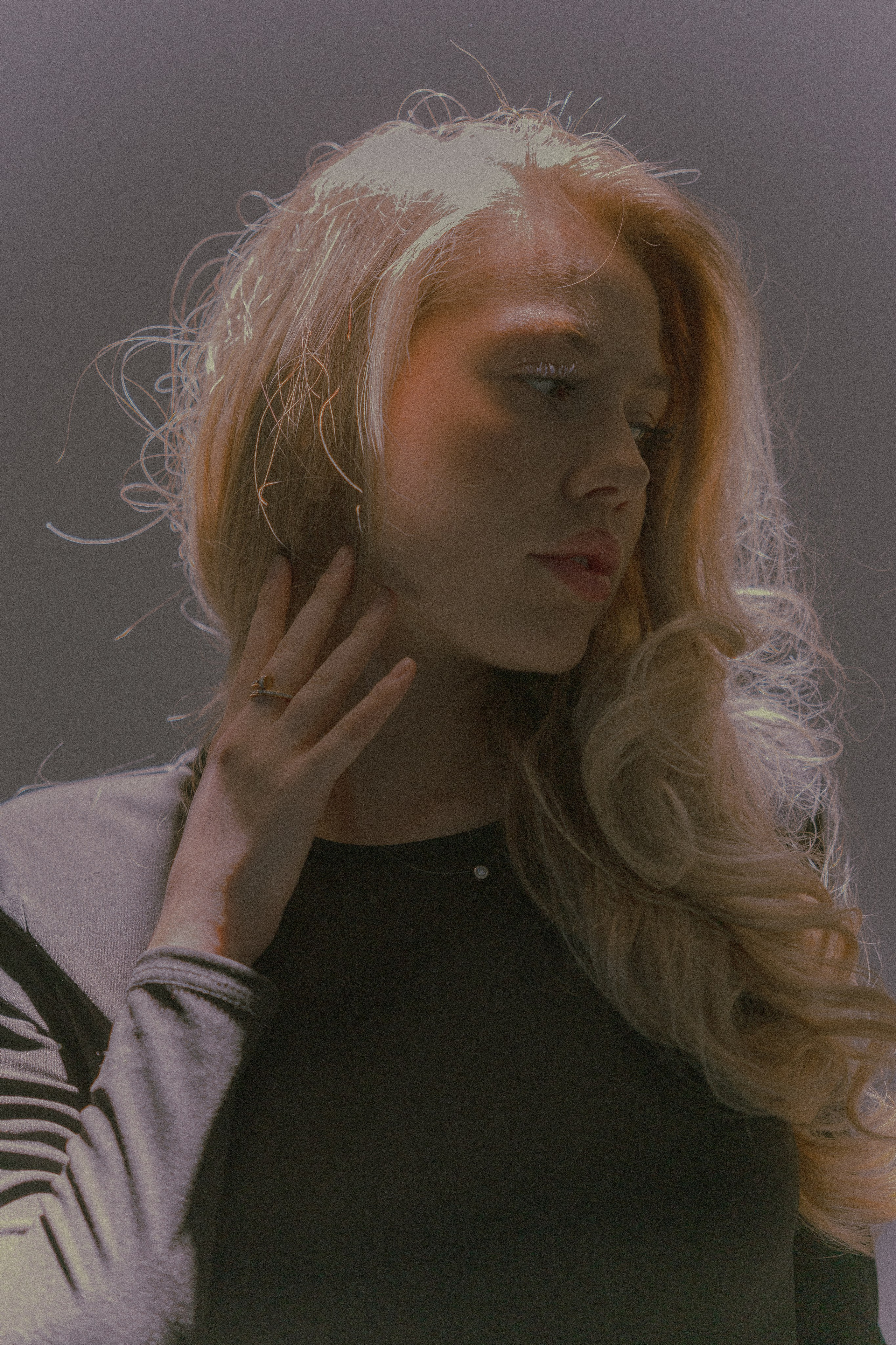 Эля. Свадебный и контент фотограф в Красноярске Марианна Перфильева