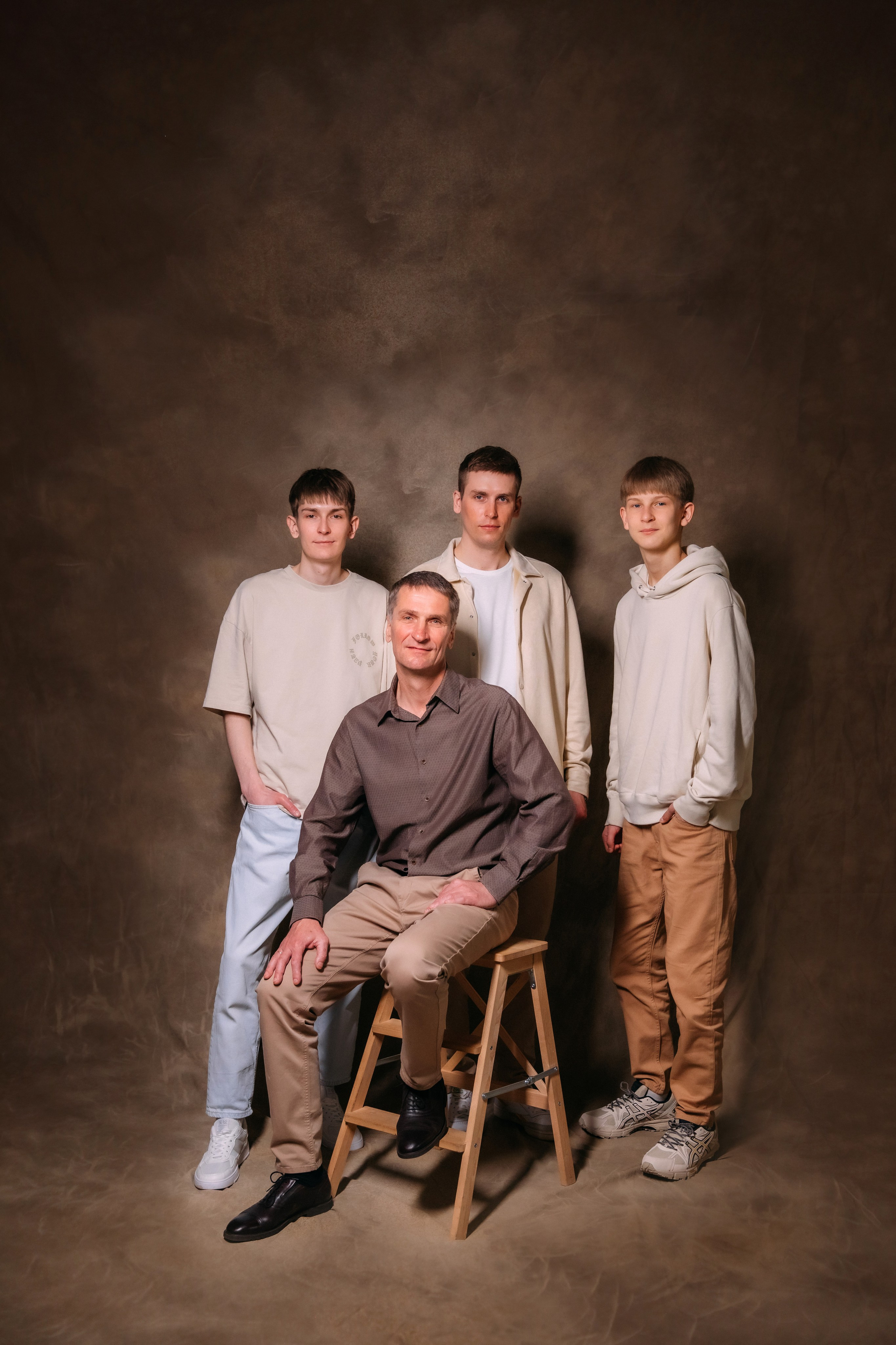 ПРО БОЛЬШУЮ СЕМЬЮ, ЛЮБОВЬ И ТЕПЛО. Женский и семейный фотограф Елена Петрова