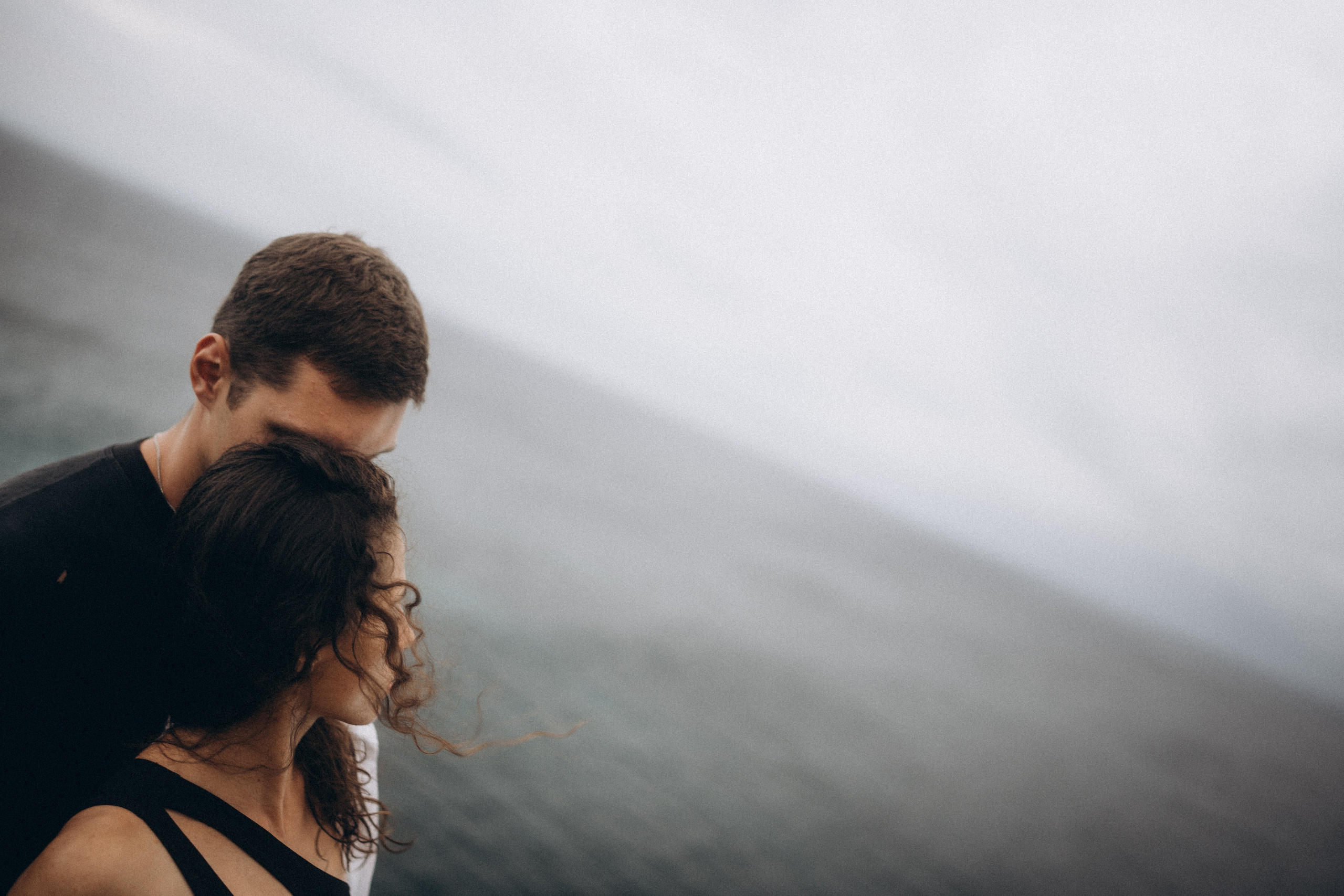 Ирен и Игорь. Ольга Антипова — фотограф