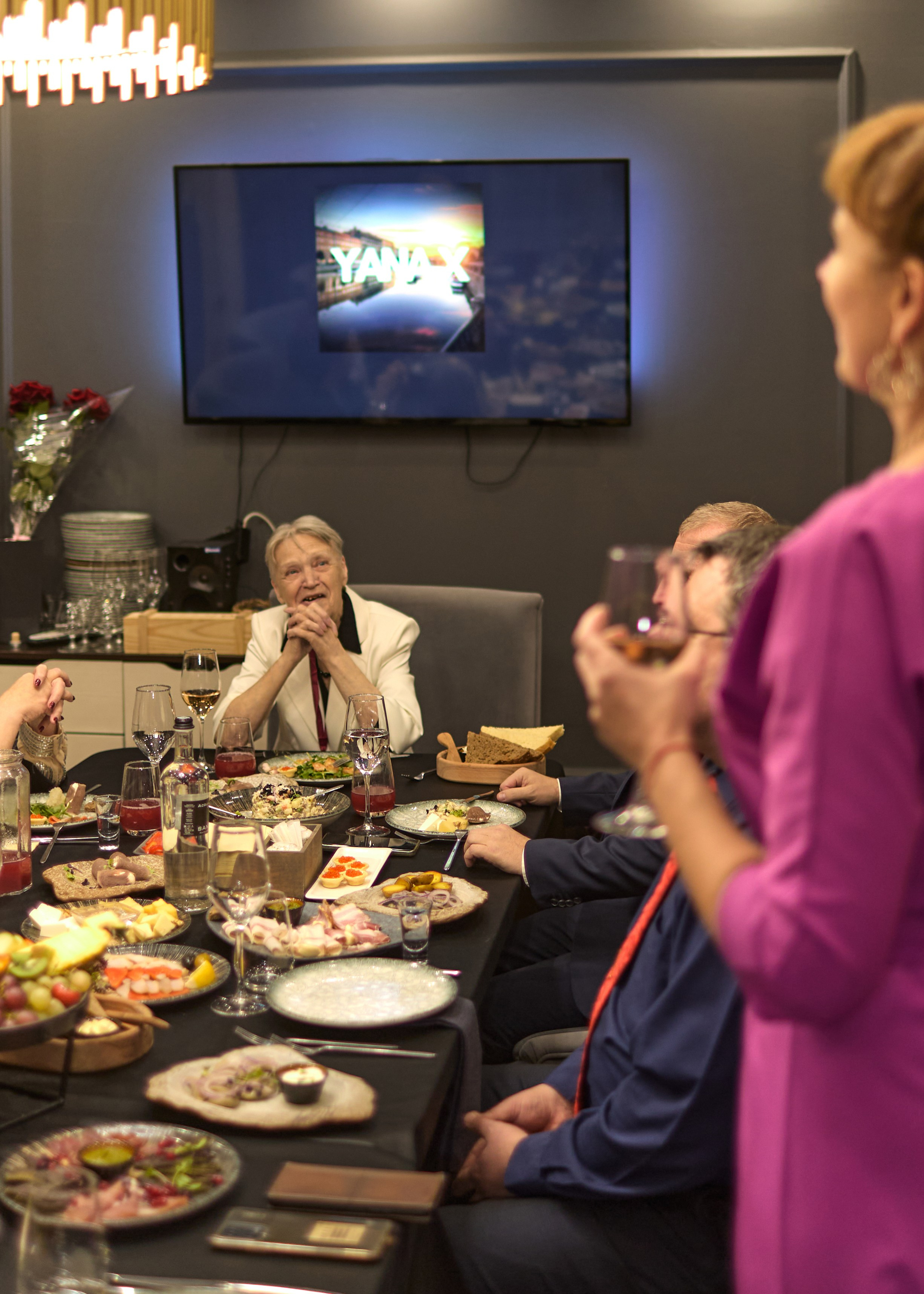 BIRTHDAY. Фотограф Мария Сивохина