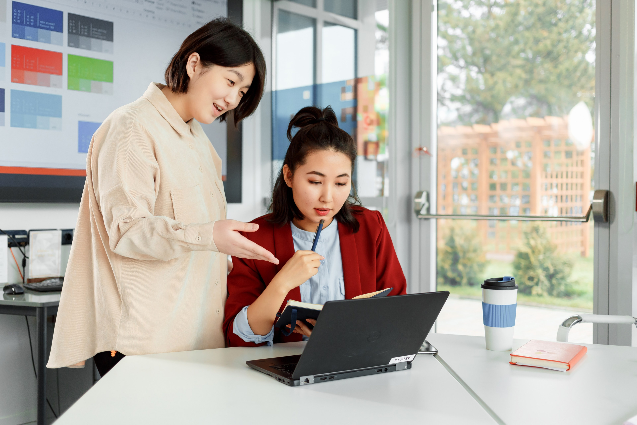 Бизнес и корпоративный. Репортажный фотограф в Алмате Чумаков Георгий