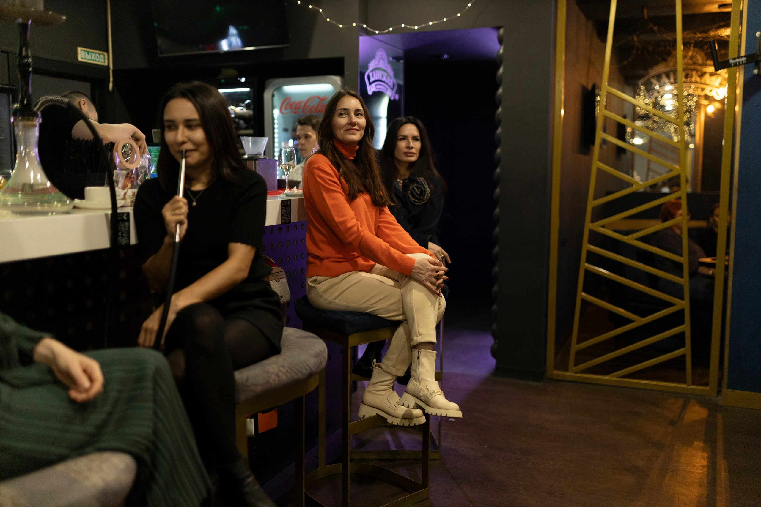 «Девочки, такие девочки!». Andrey Pospelove. Фотограф в Саратове