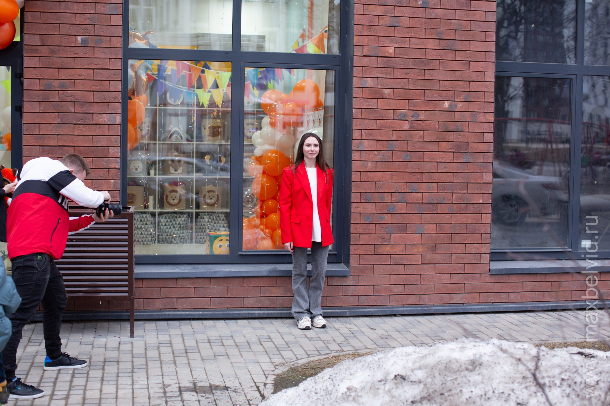 День открытых дверей в «Сердце Знаний» школа скоростного интеллекта. Студия Максима Белослюдцева