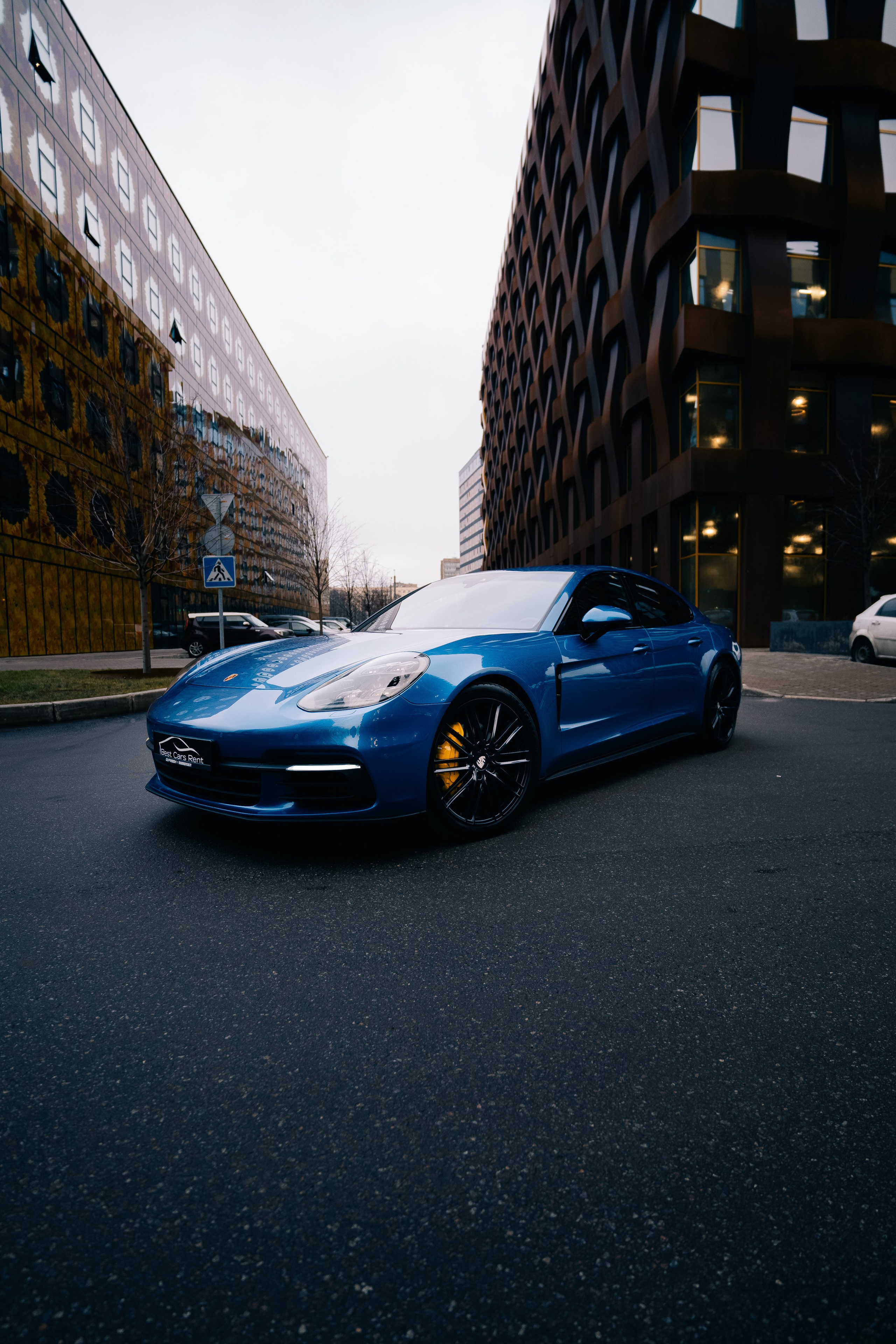 Porsche Panamera. PASHAHARCE PHOTOGRAPHER & VIDEOGRAPHER