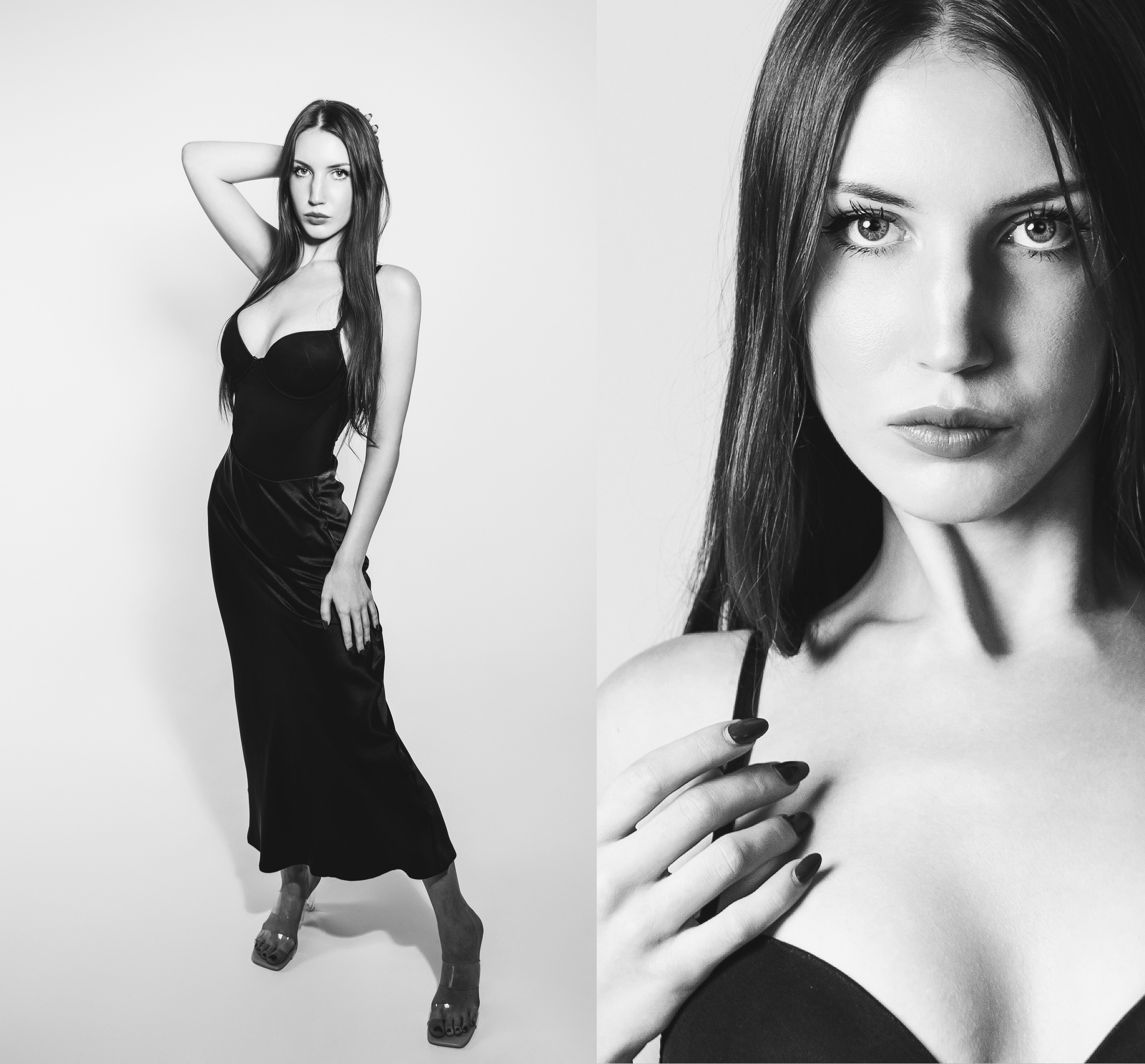 Испания зовёт. Фотограф Марина Верятинская | Краснодар