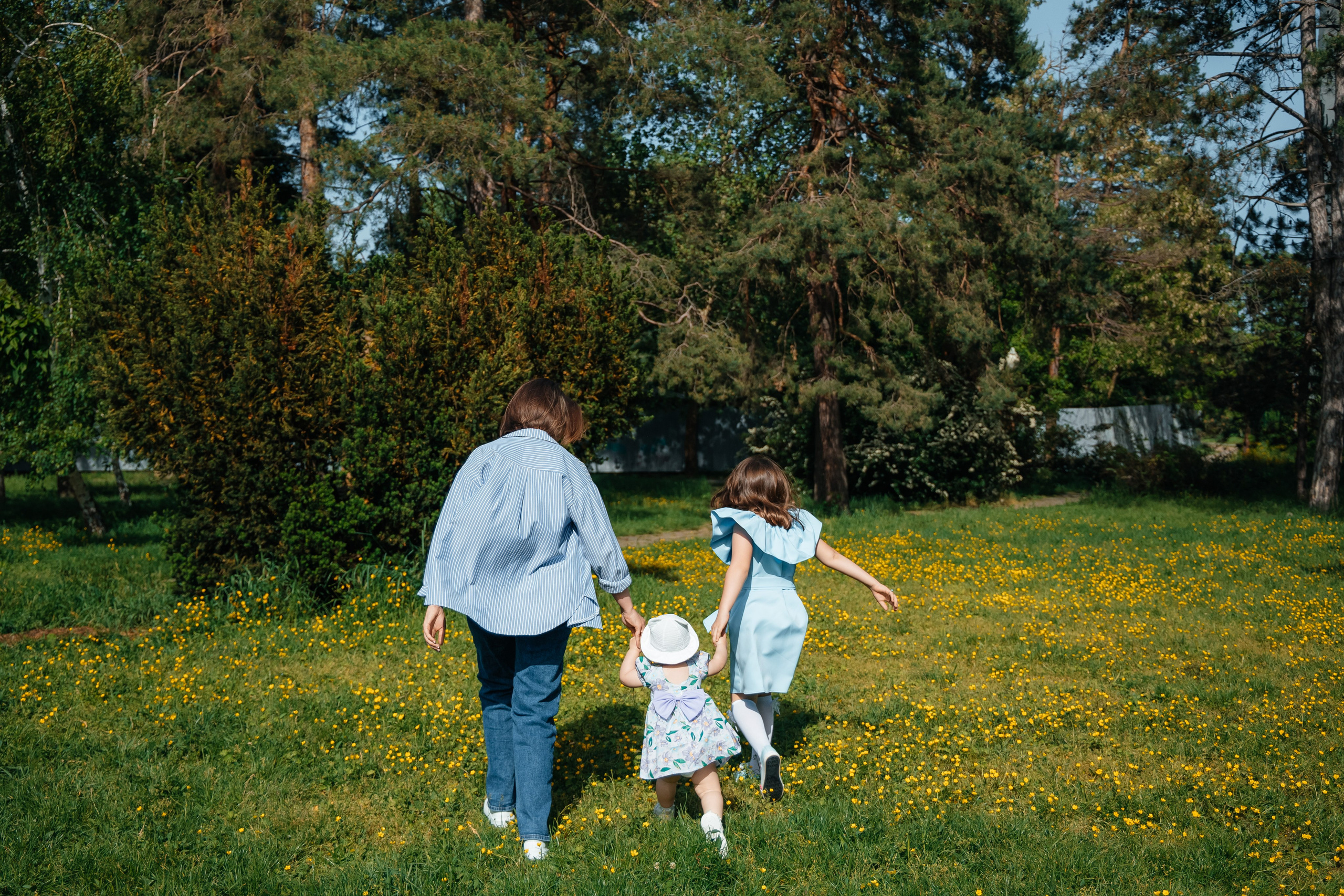 Фотопрогулка. Фотограф Марина Верятинская | Краснодар