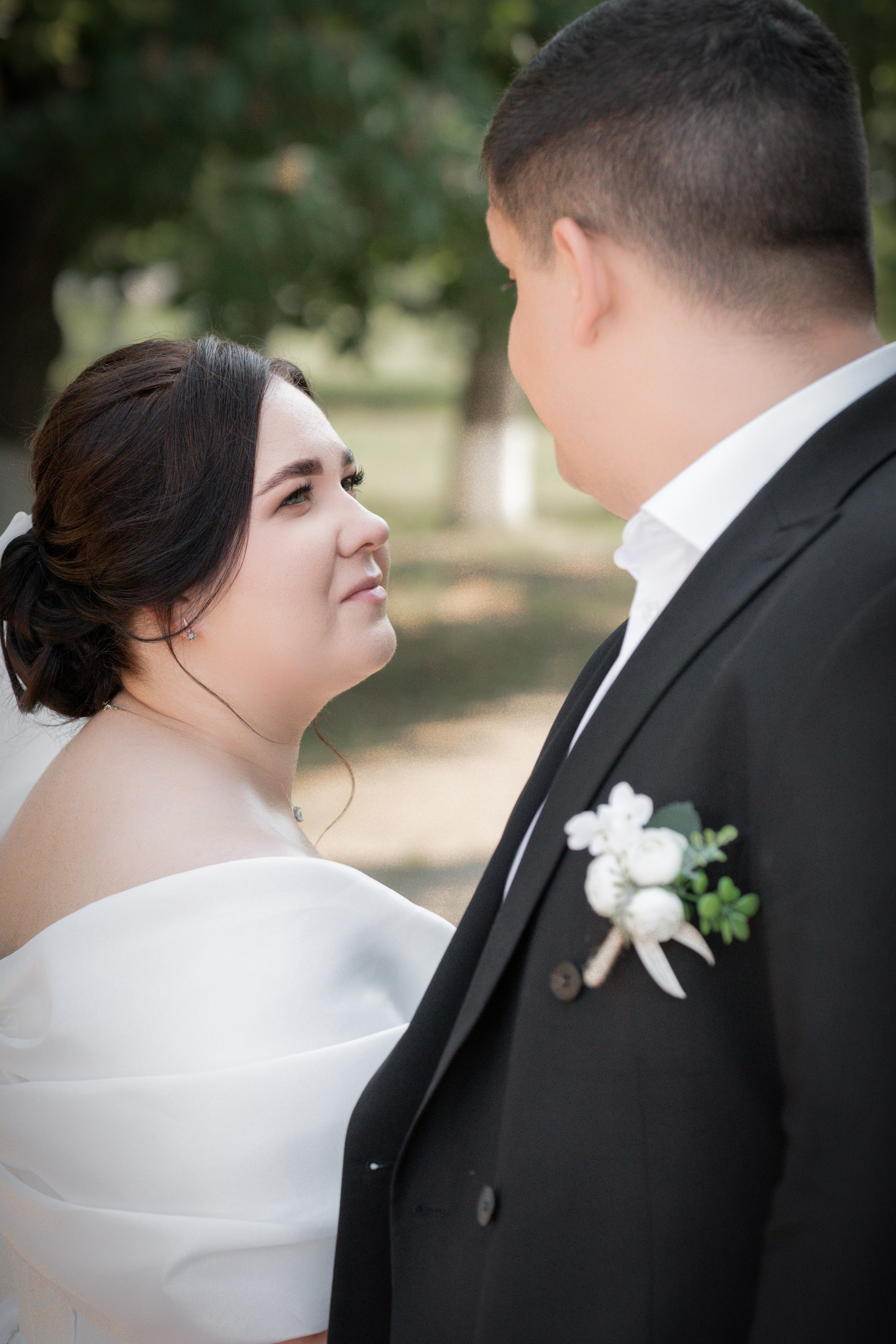 Кирилл и Алина. Фотограф