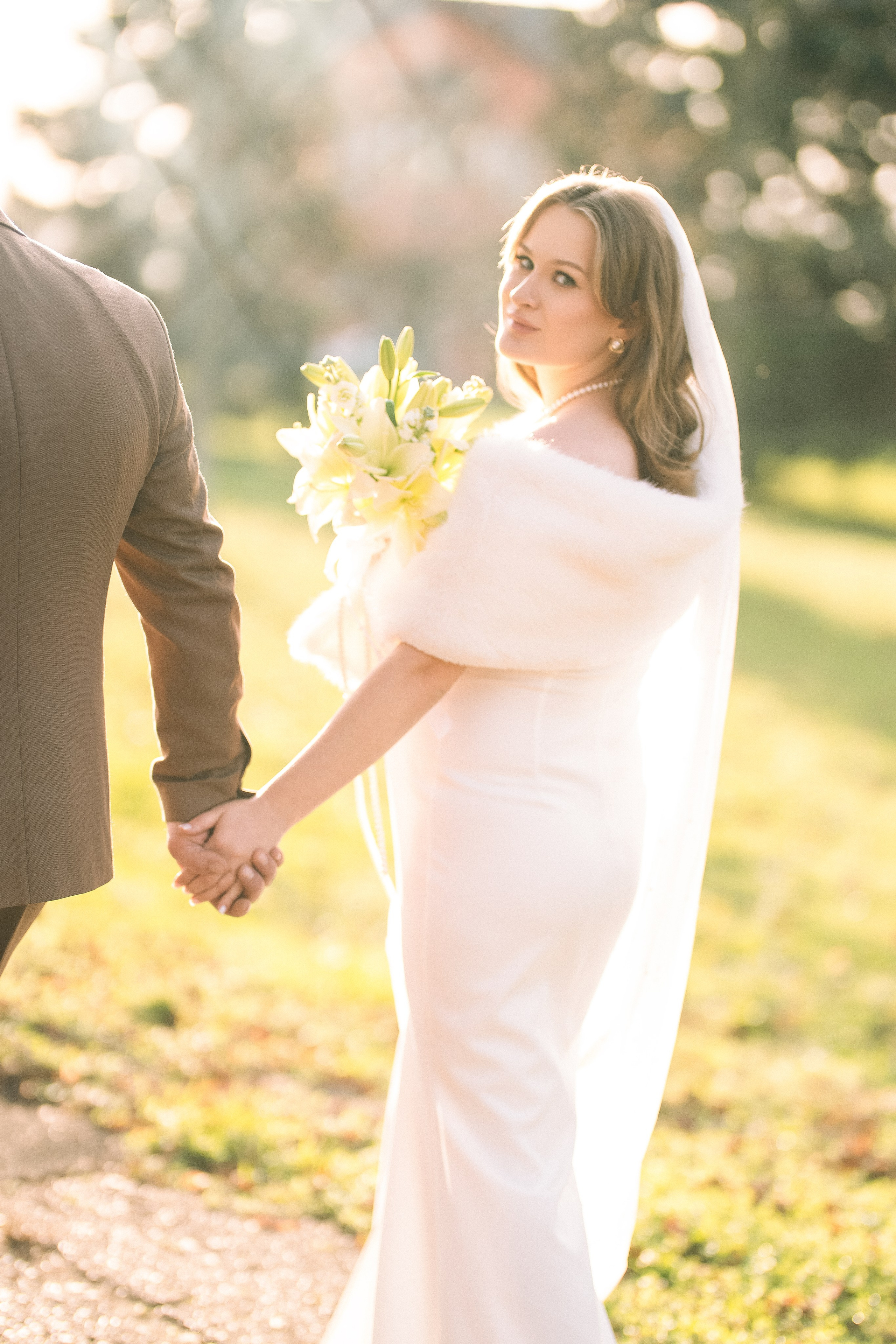 Владимир и Злата. Фотограф