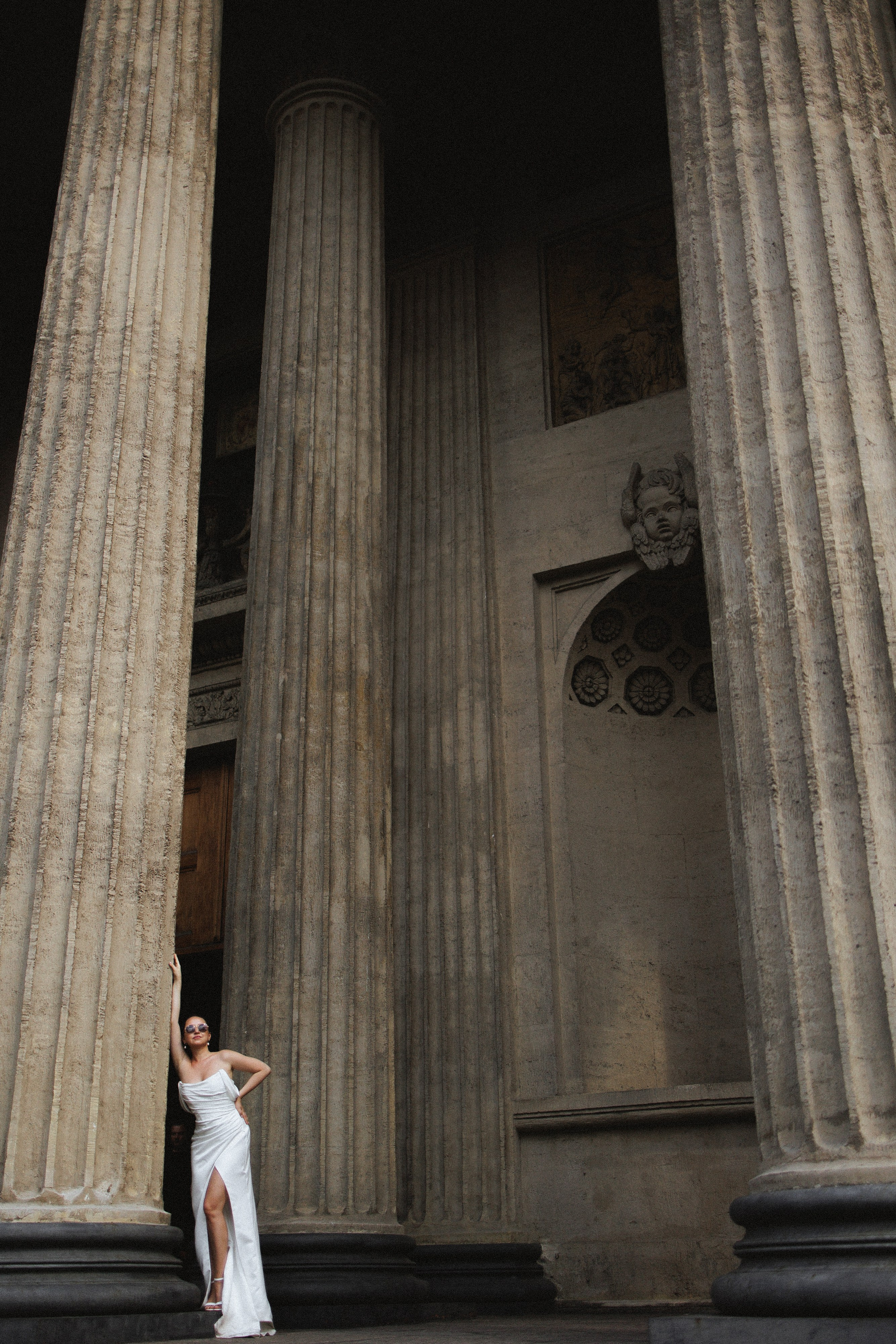 Лера и Ваня. Семейный свадебный фотограф Семен Егоров
