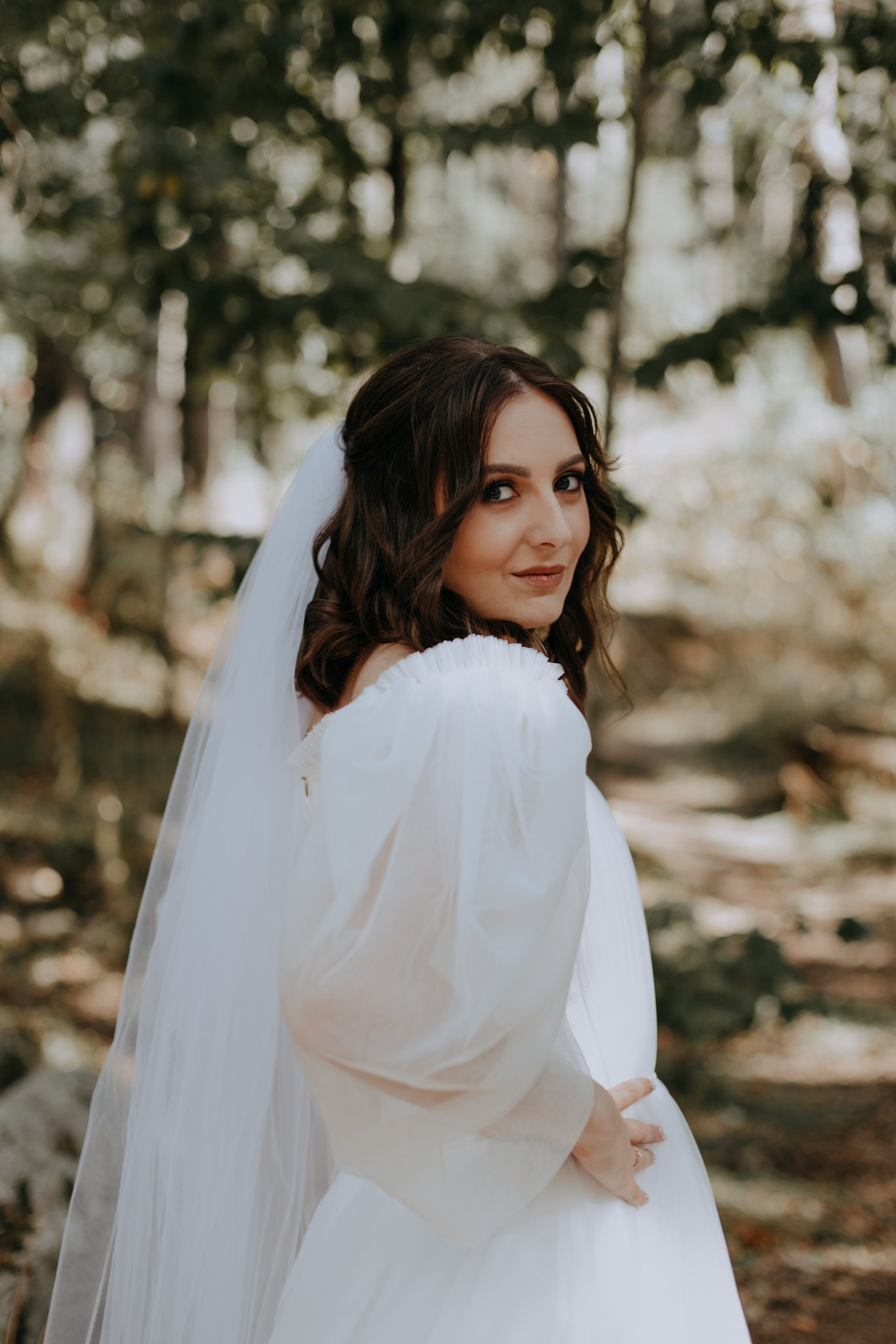 Валерия ღ Александр. Портфолио