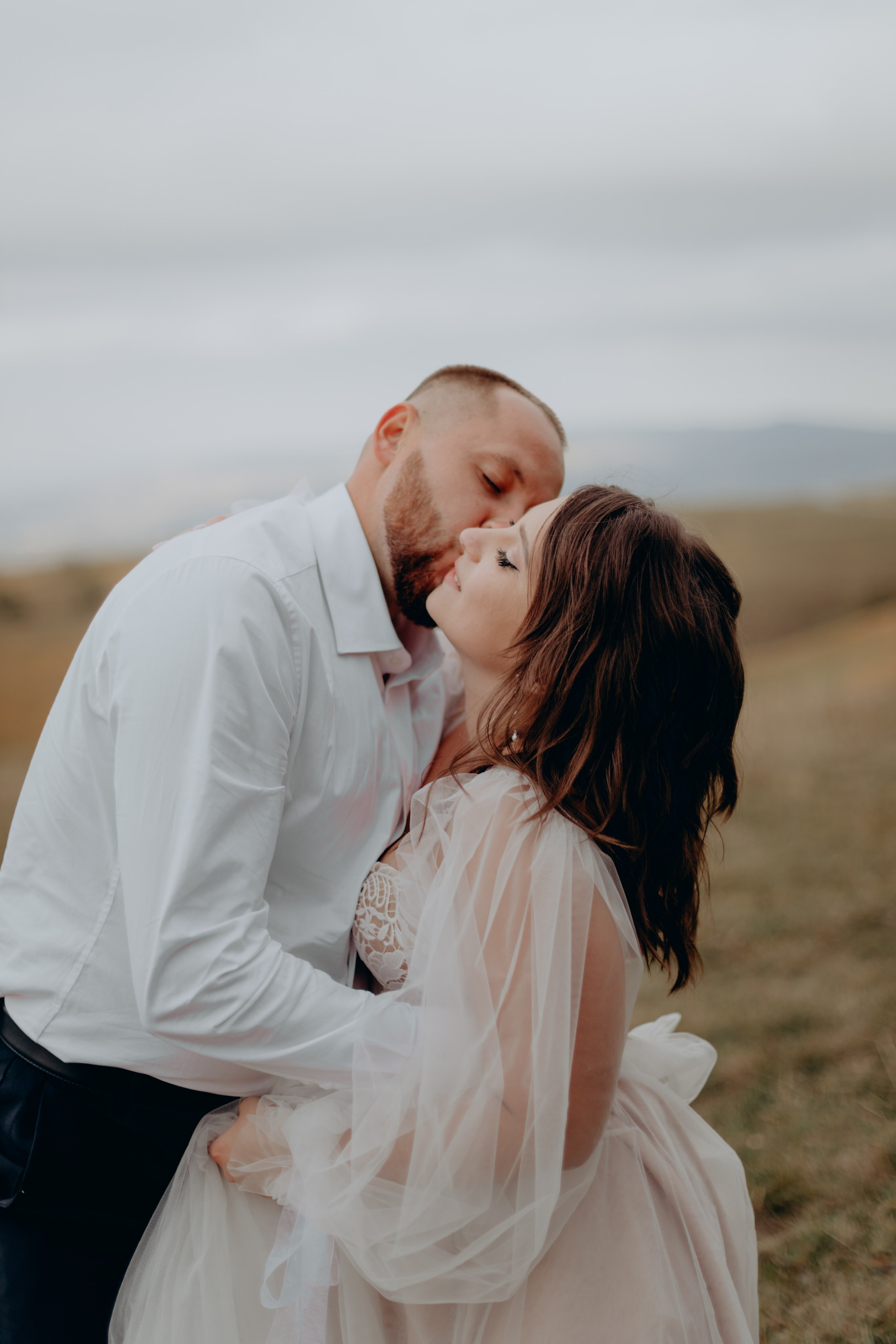 Анастасия ღ Виктор. Портфолио