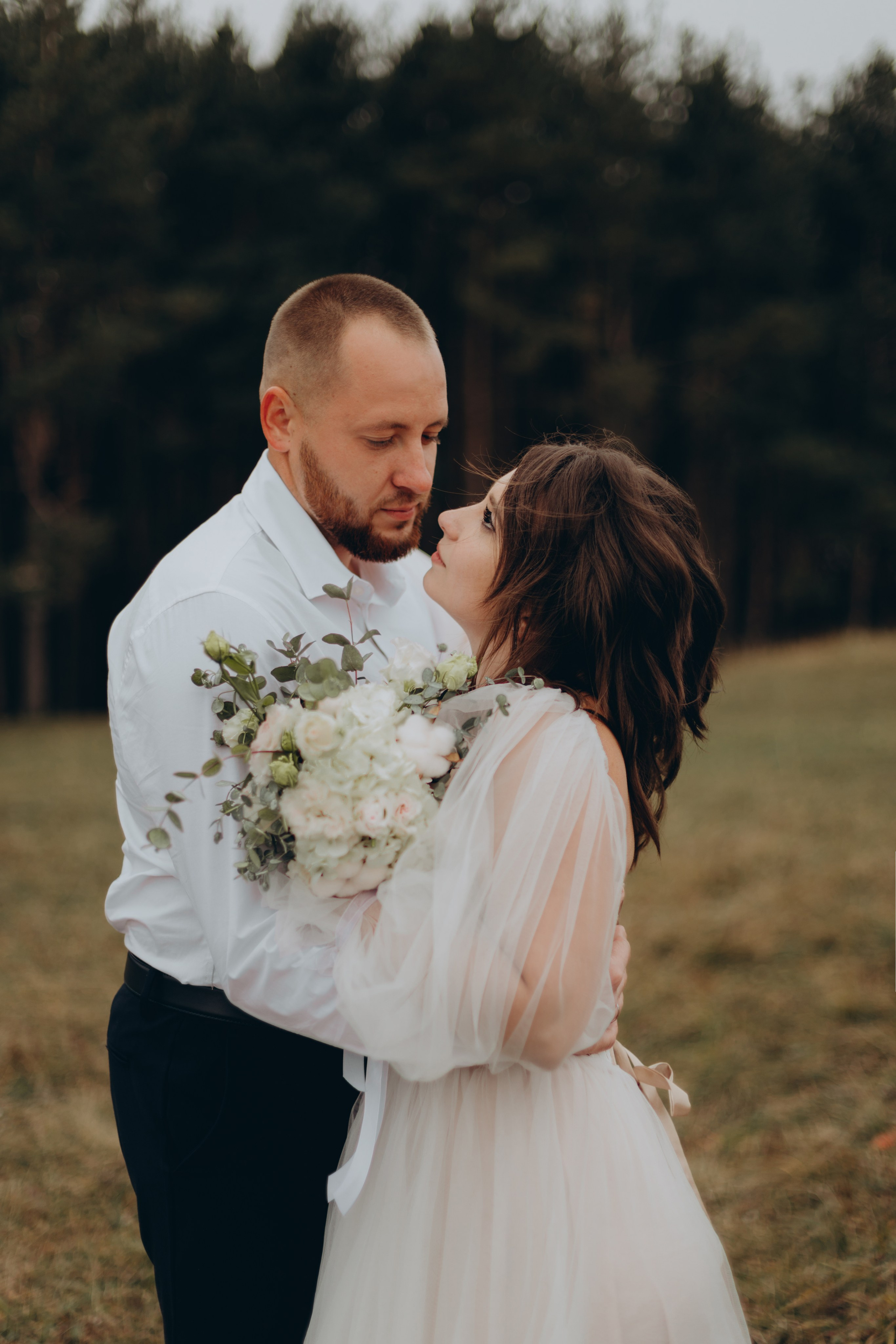 Анастасия ღ Виктор. Портфолио