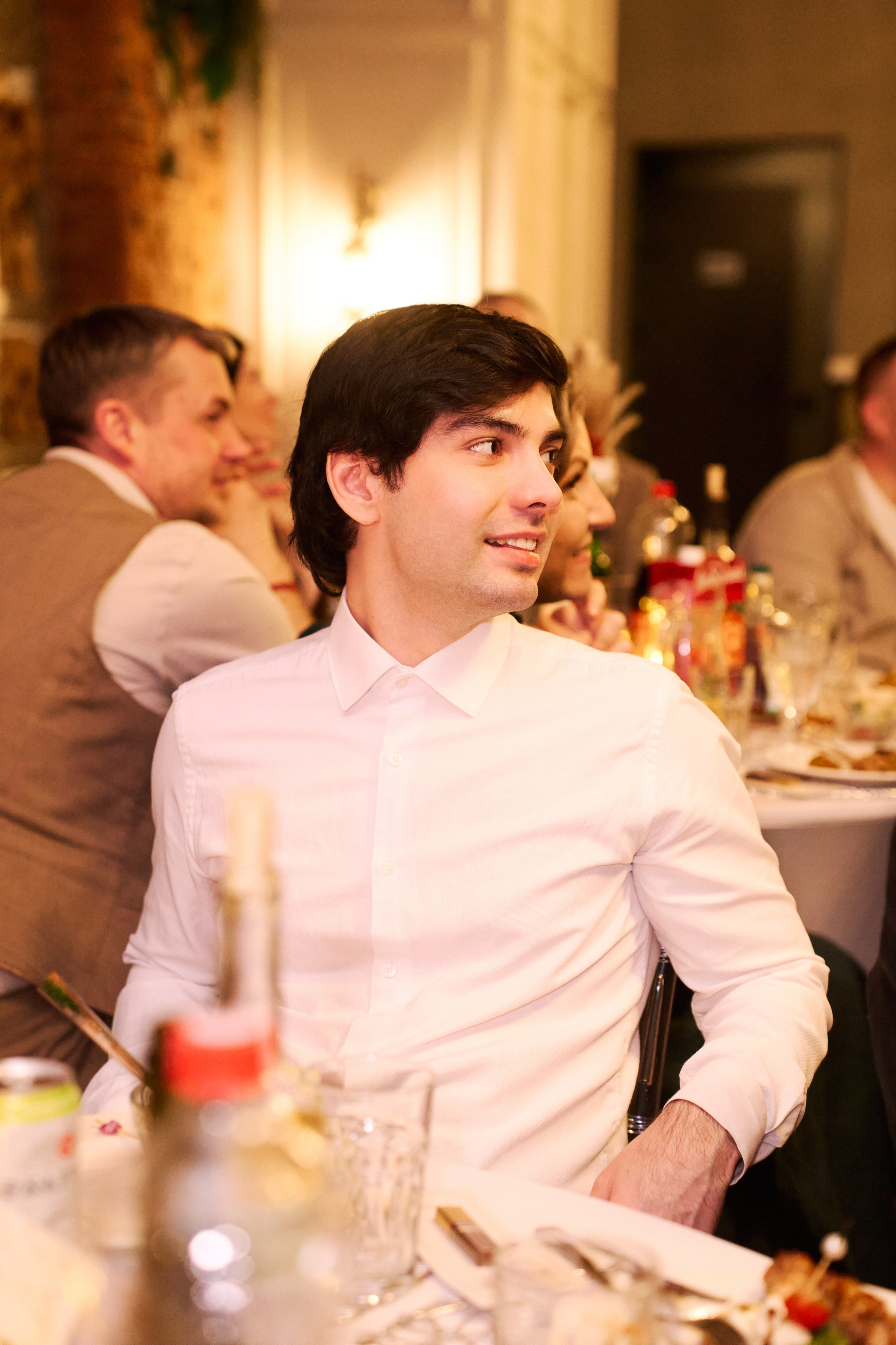 Тихон и София