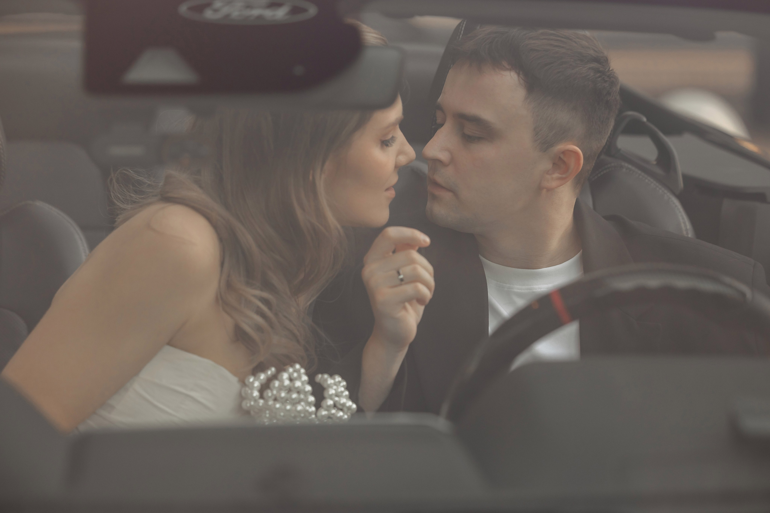 Вера и Стас. Свадебный фотограф в Москве Михайлина Настя