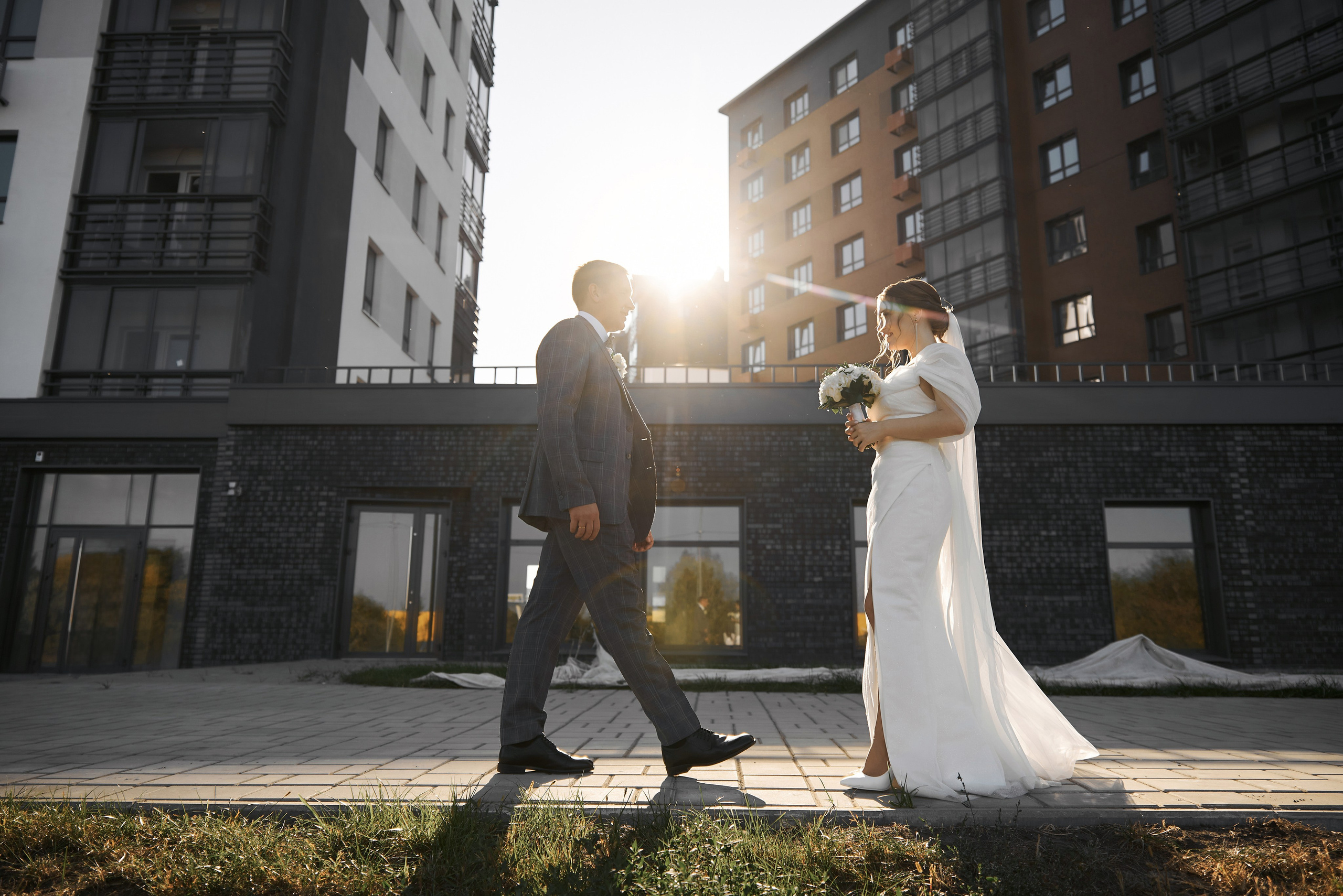 V&T. Свадебный и семейный фотограф в Ульяновске Татьяна Селезнева