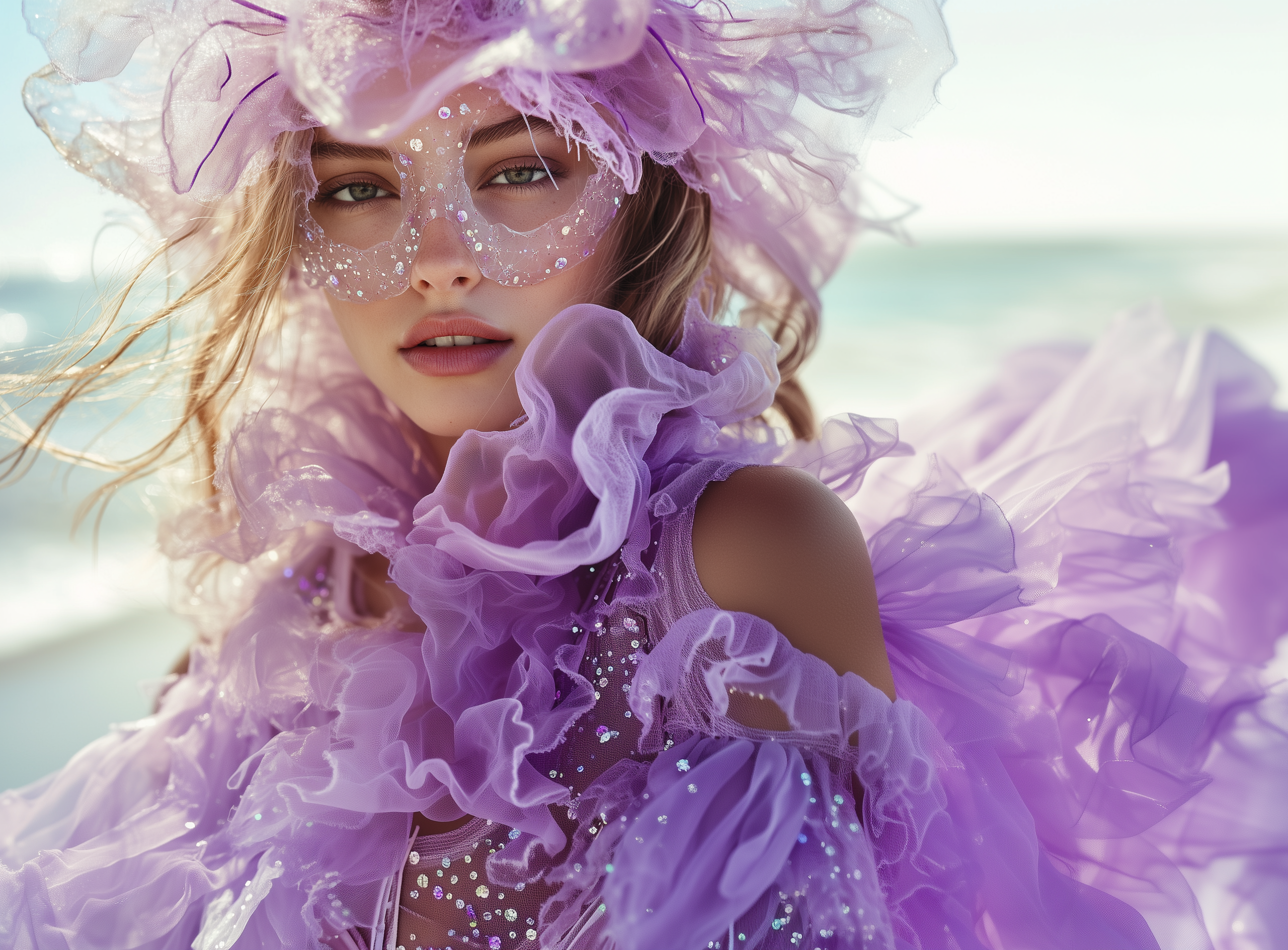 Изображение нейросети Midjorney. Искусственный Интеллект. ИИ Артист   