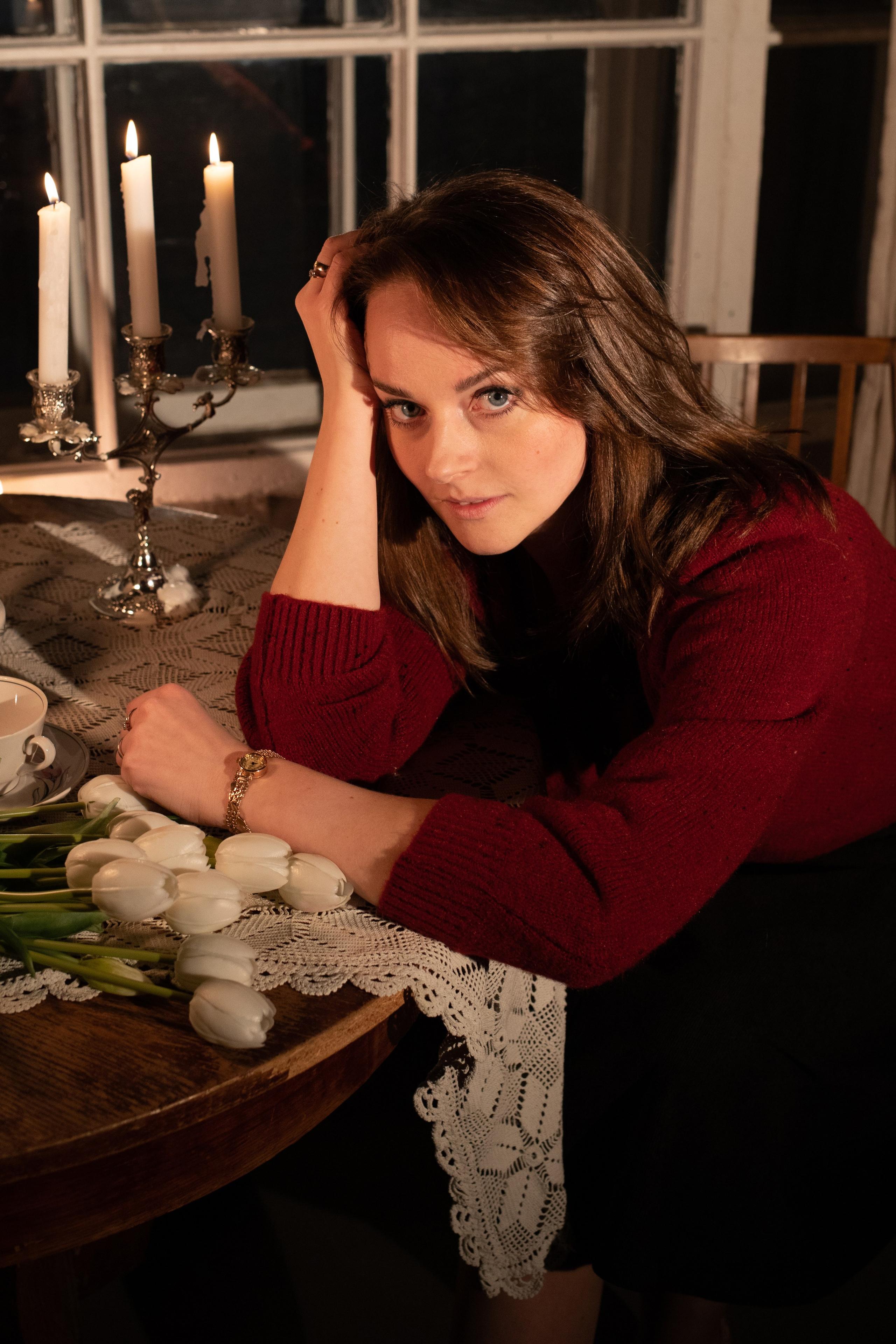 Фотограф Санкт-Петербург Всеволожск Мария Наскидашвили