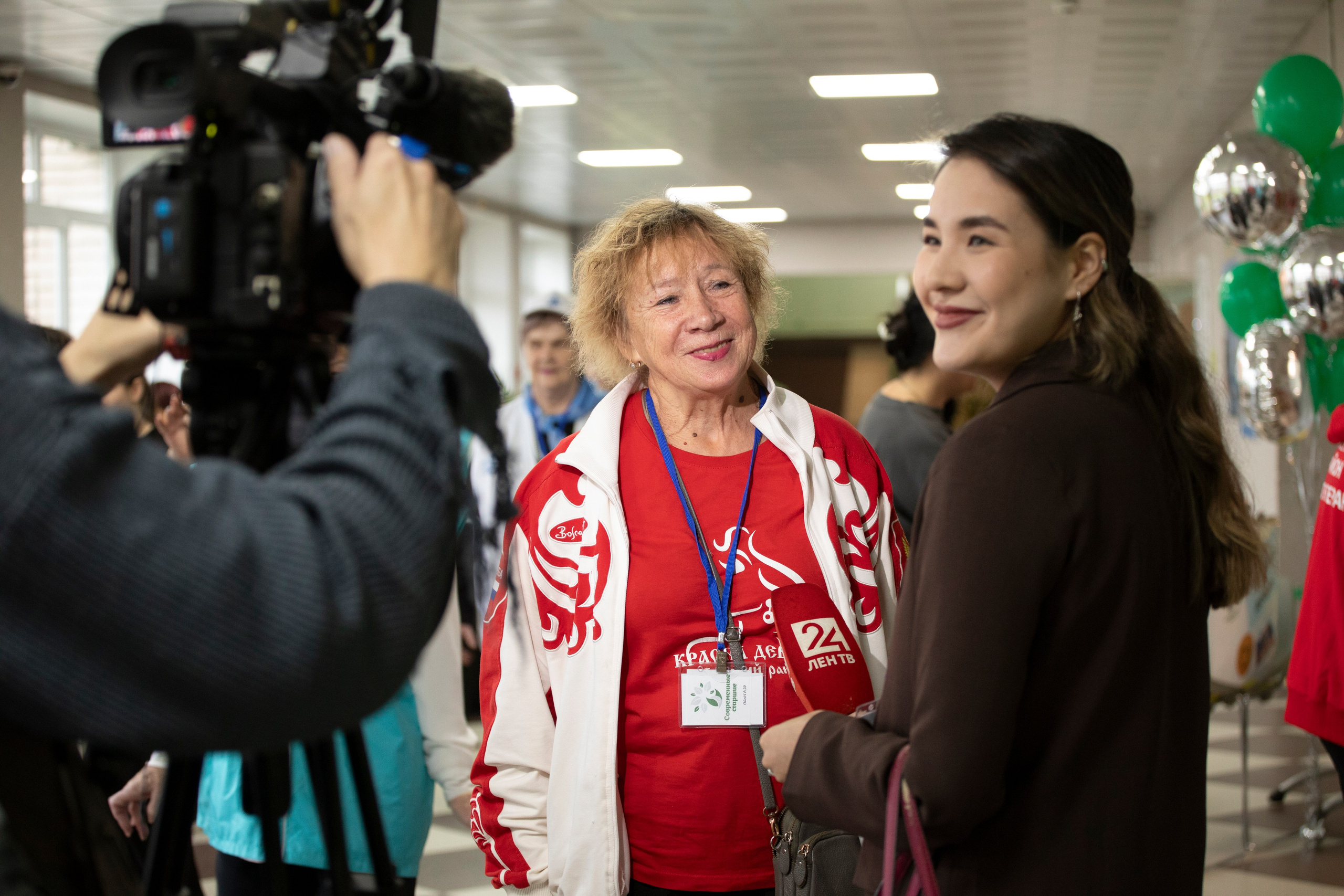 Репортаж. Фотограф Санкт-Петербург Всеволожск Мария Наскидашвили