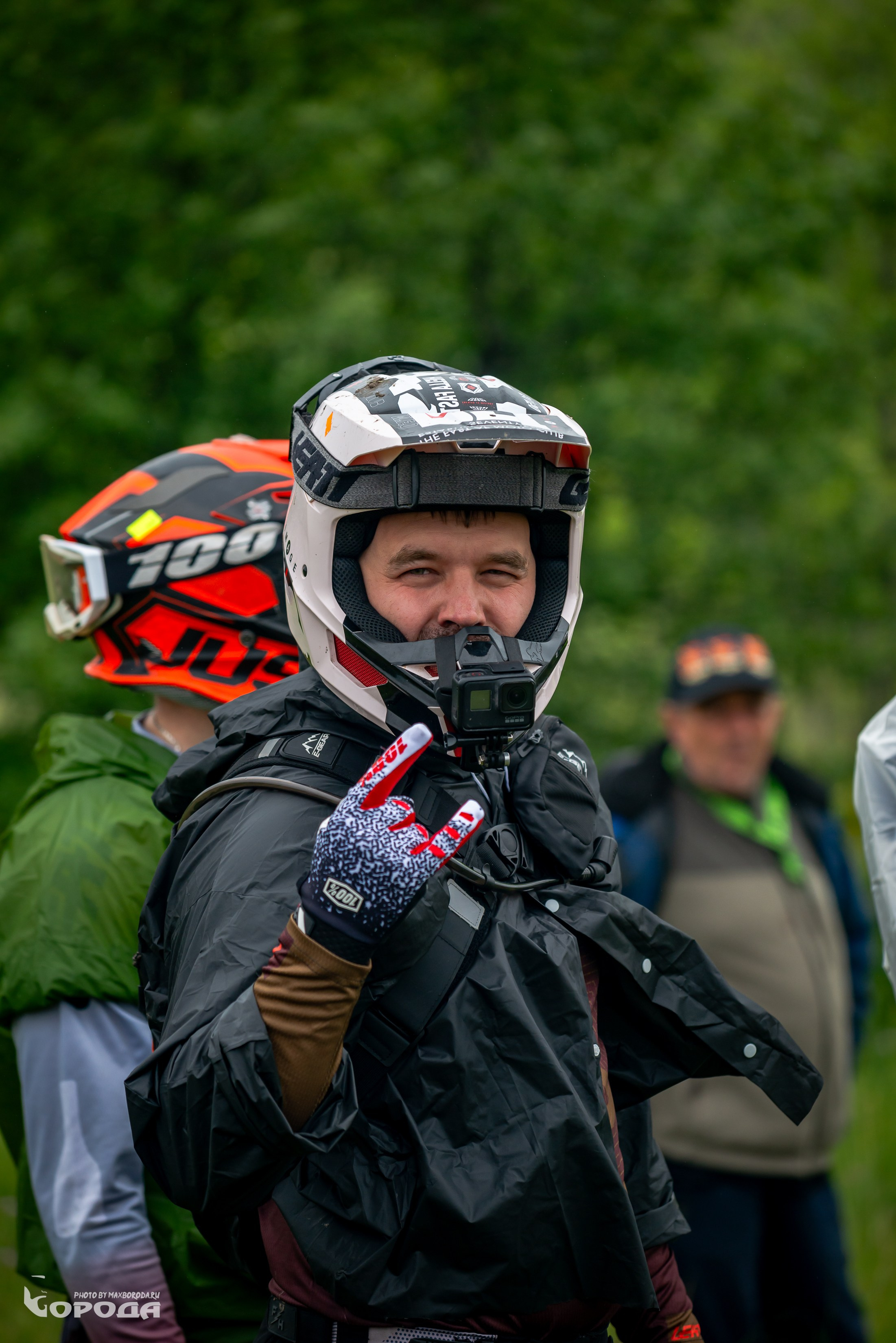 Точка отрыва 2025. Фотограф | Макс Борода