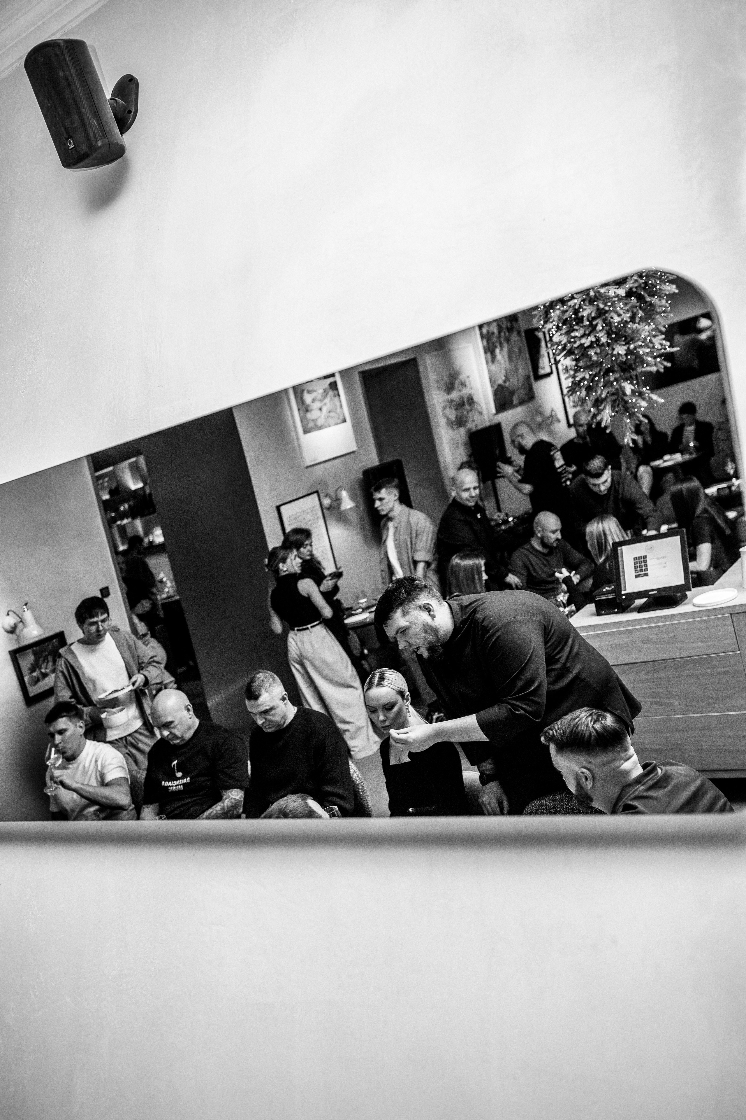 Репортаж. Фотограф Павел Рыжков