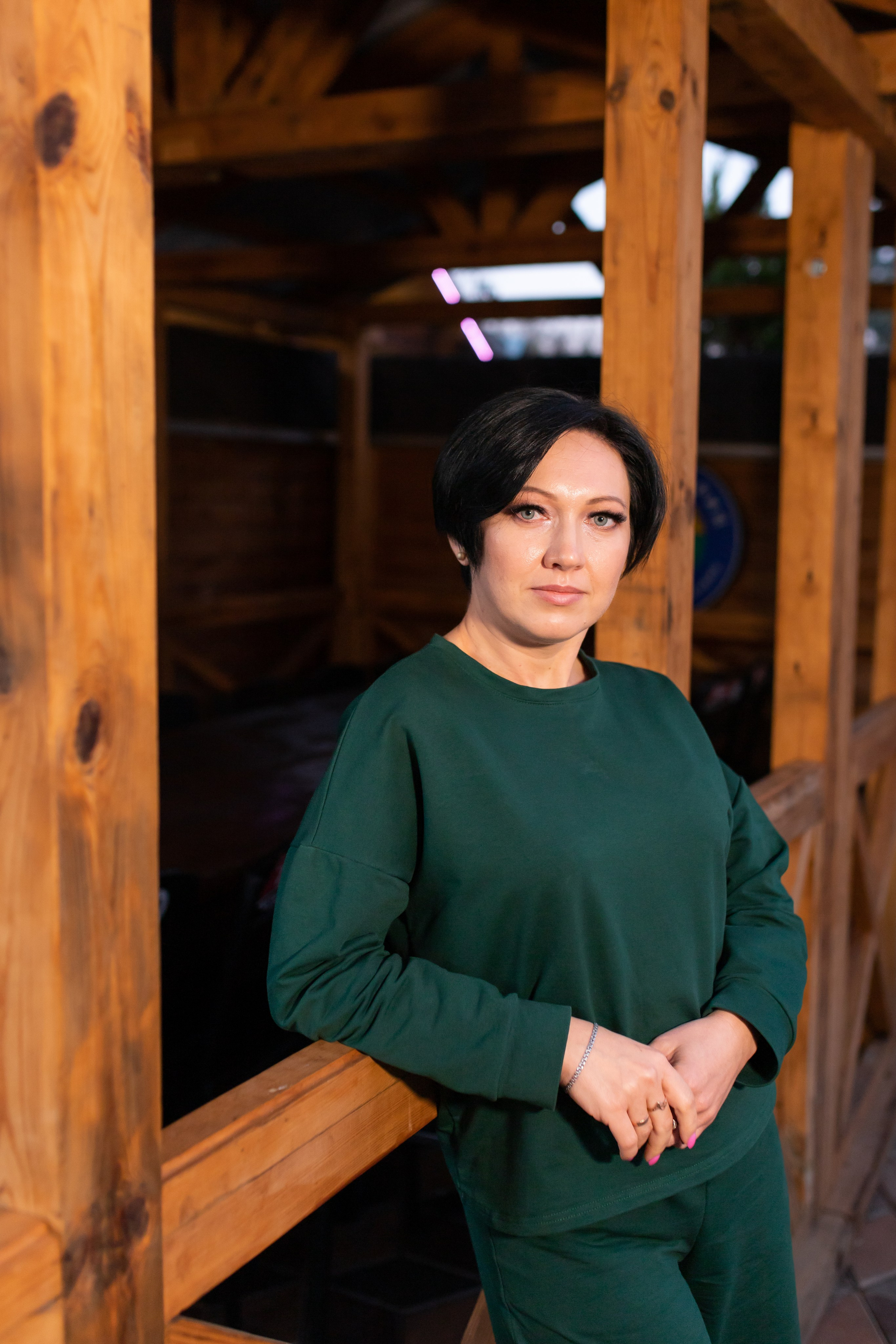 Siberian Wellness. Марина Шаймухаметова. Фотограф в Уфе