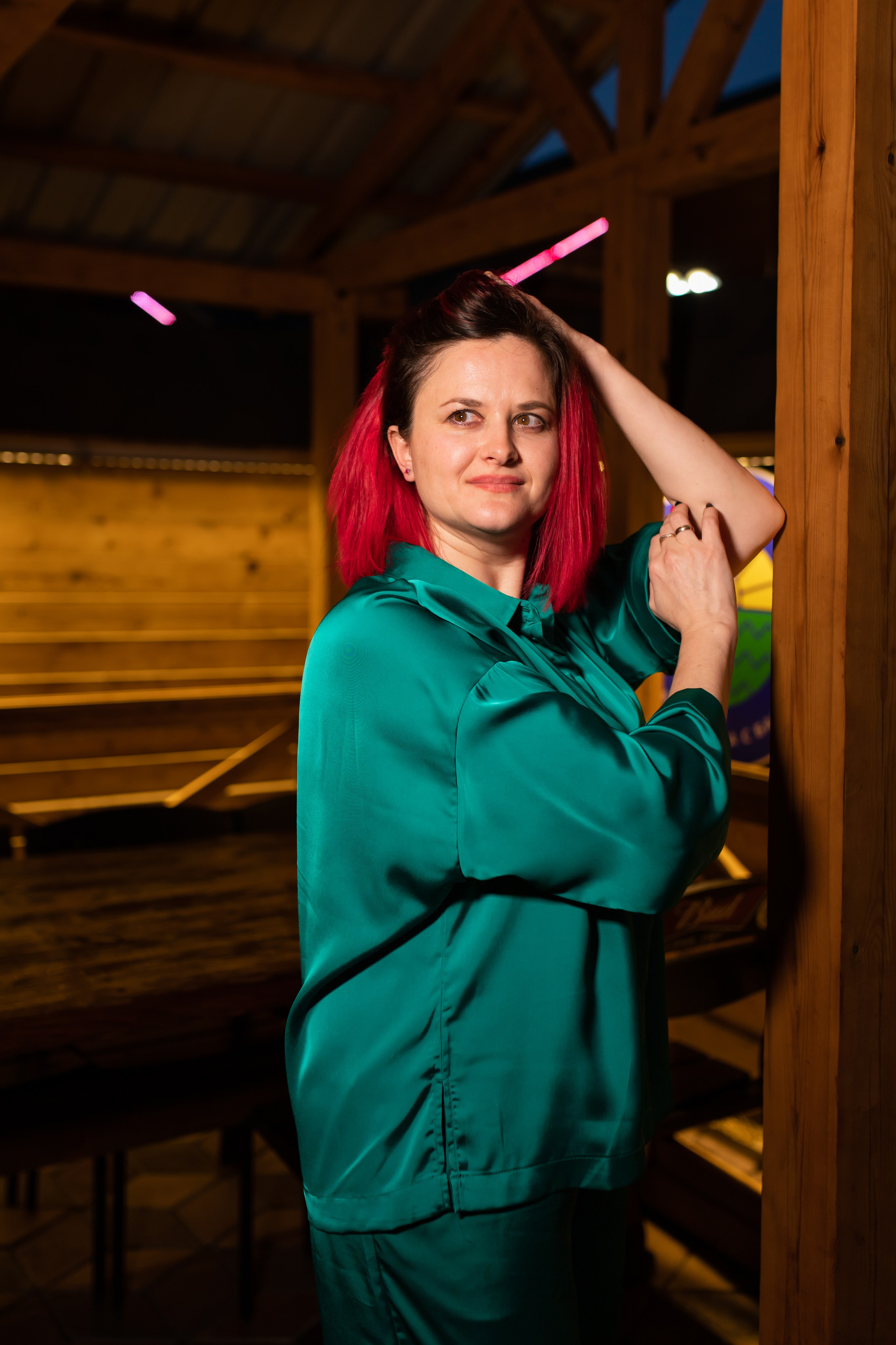 Siberian Wellness. Марина Шаймухаметова. Фотограф в Уфе