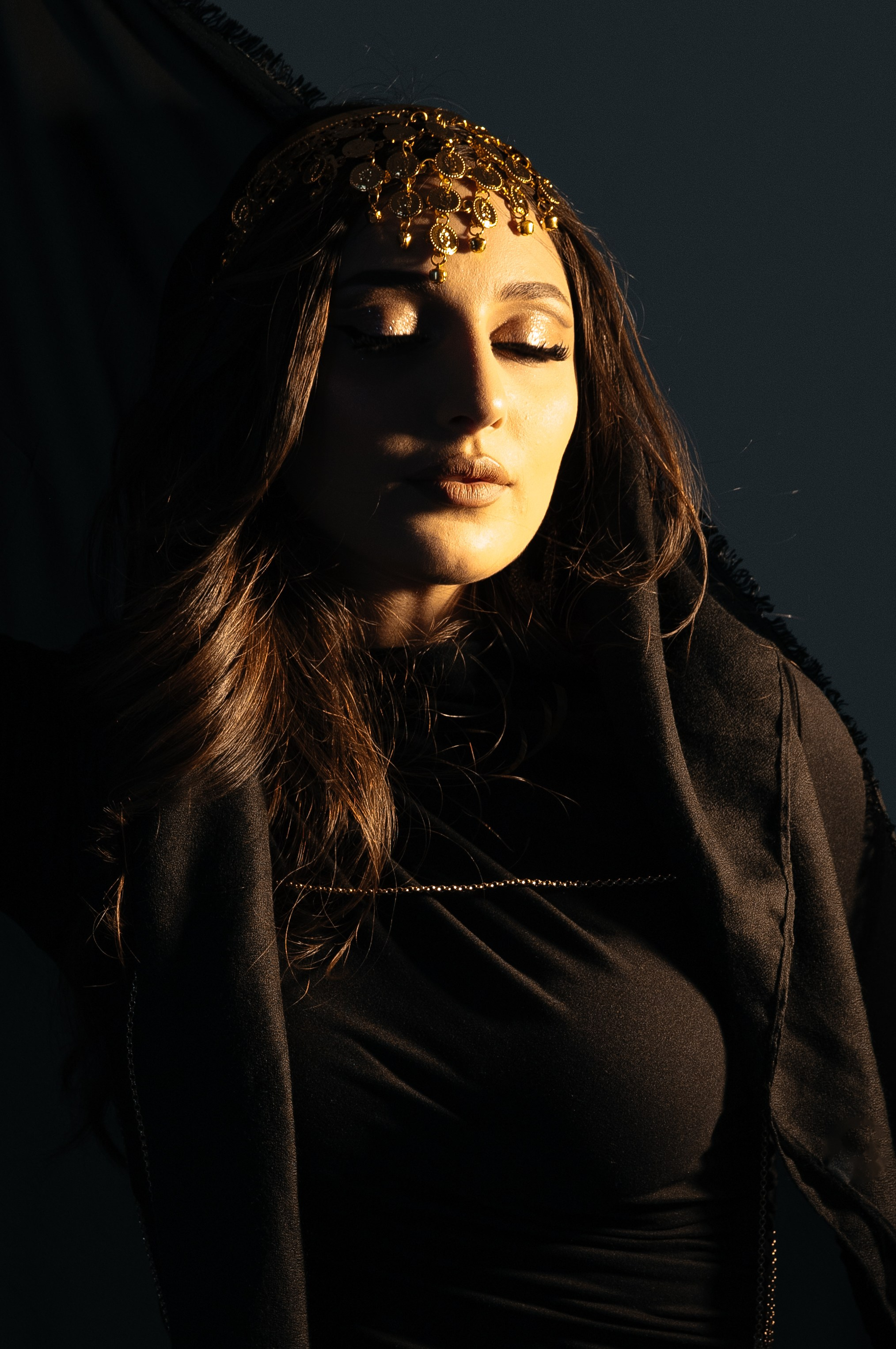 Восточная сказка. Свадебный фотограф Кропоткин Краснодар